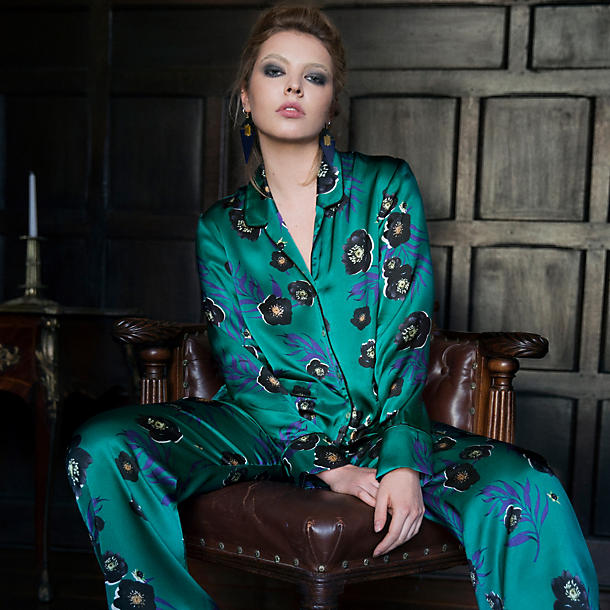 Violet & Wren Pyjama Pant