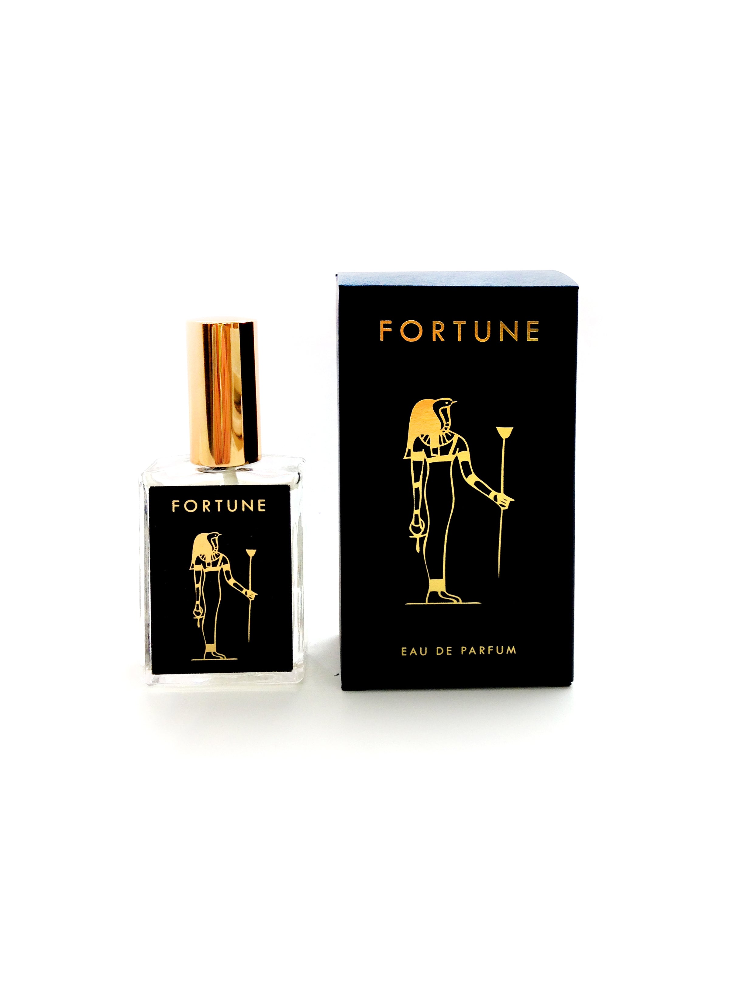 Spitfire Girl Potion Fortune Perfume