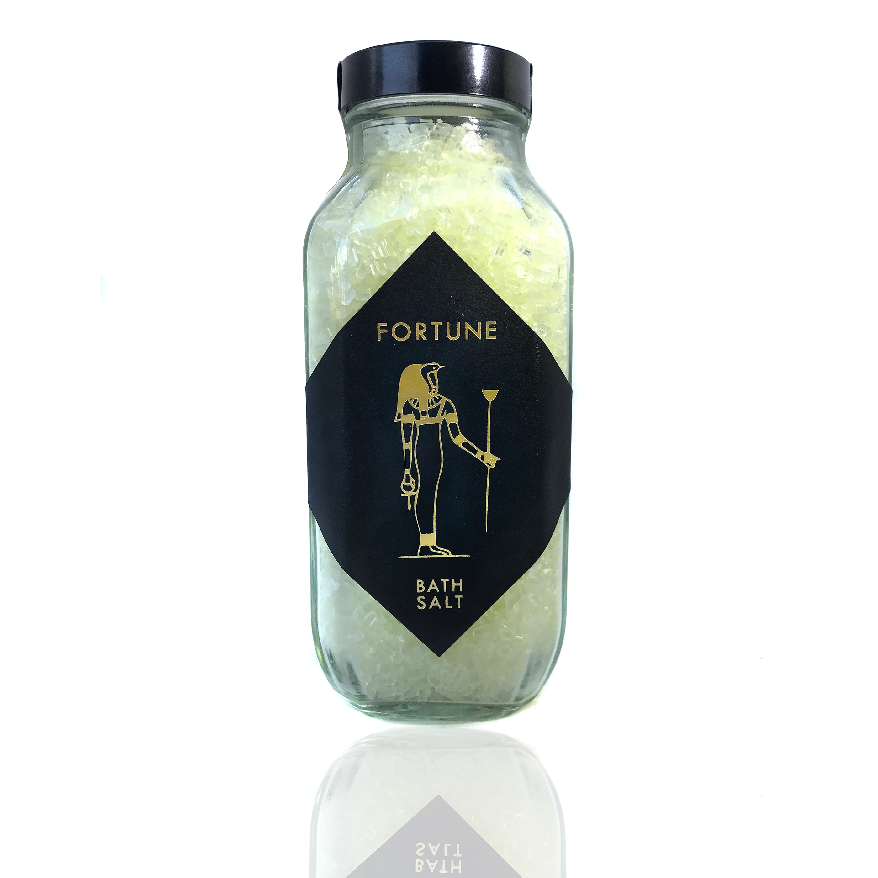 Spitfire Girl Potion Fortune Bath Salts