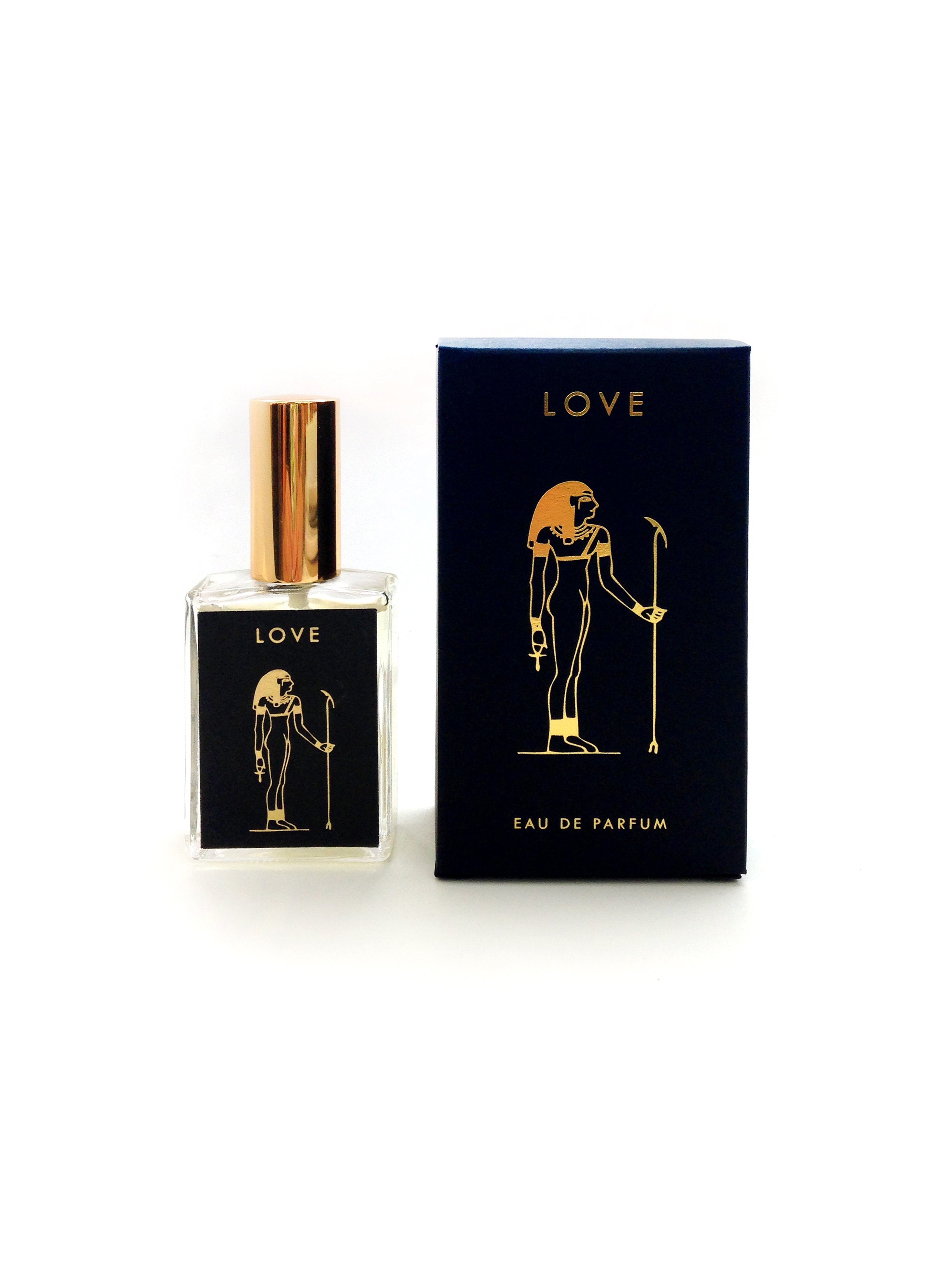 Spitfire Girl Potion Love Perfume