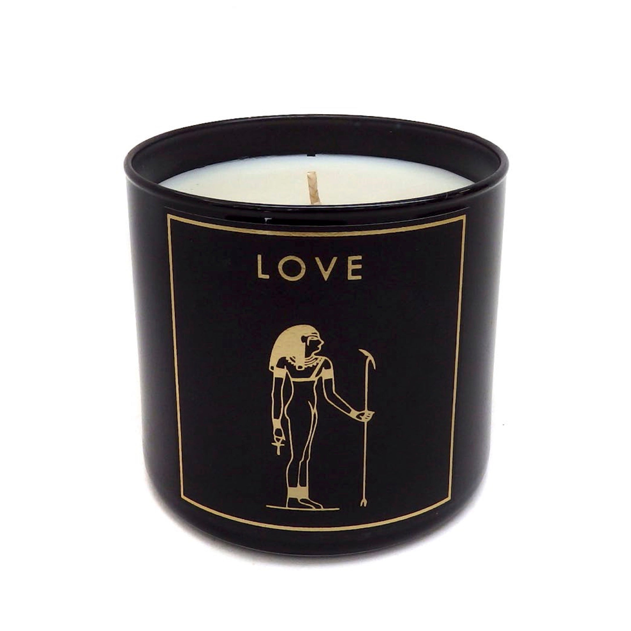 Spitfire Girl Potion Love Candle
