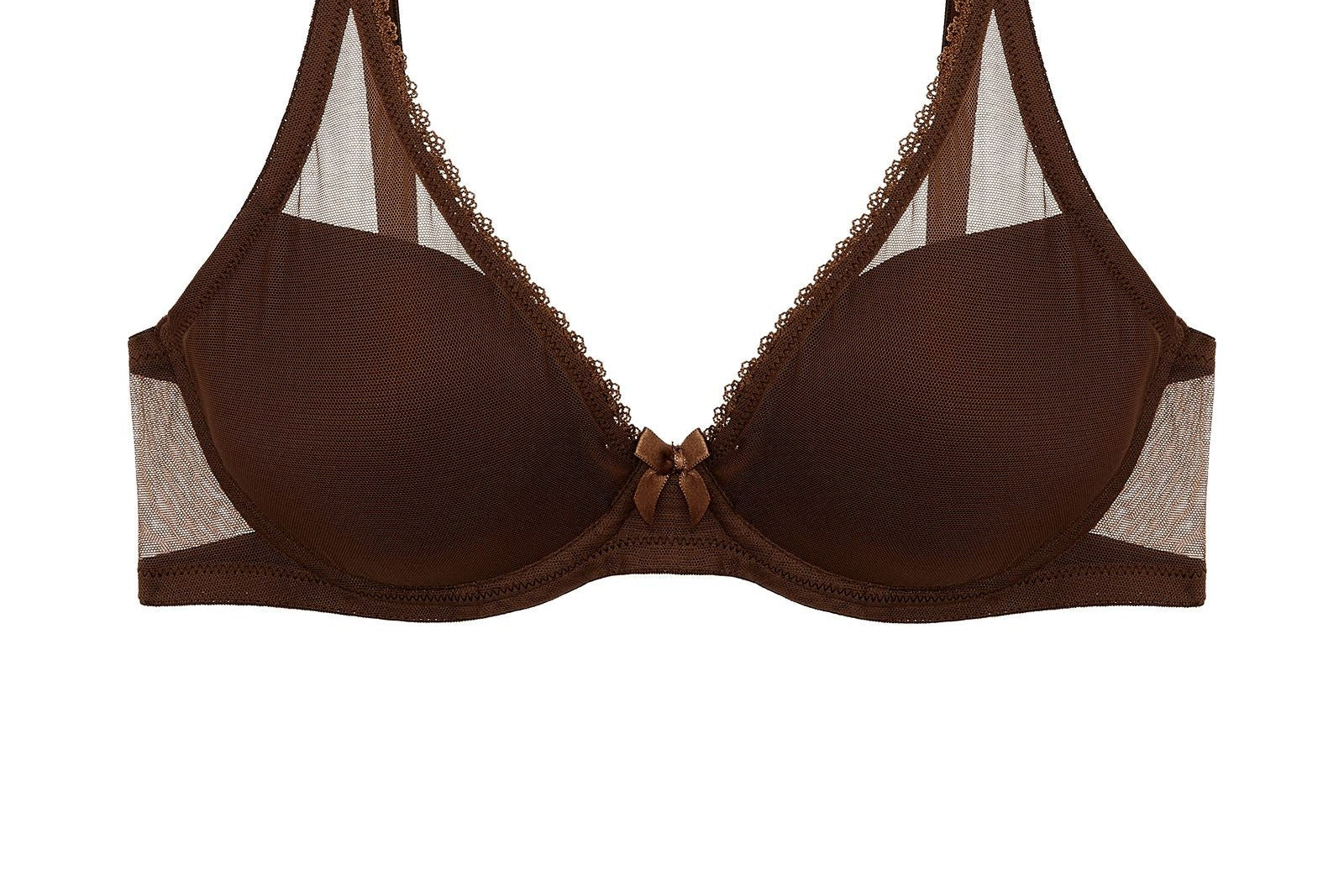 Beginner's Guide to Choosing the Perfect T-Shirt Bra