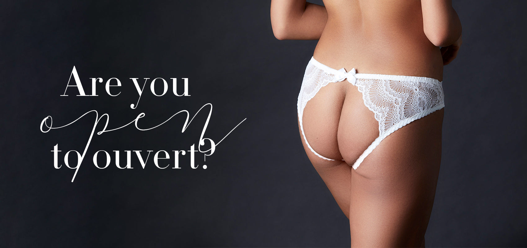 Are You Open to Ouvert? – Journelle