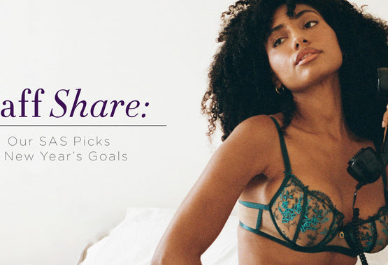 FOUR REASONS TO 💜 JOURNELLE COLLECTION – Journelle