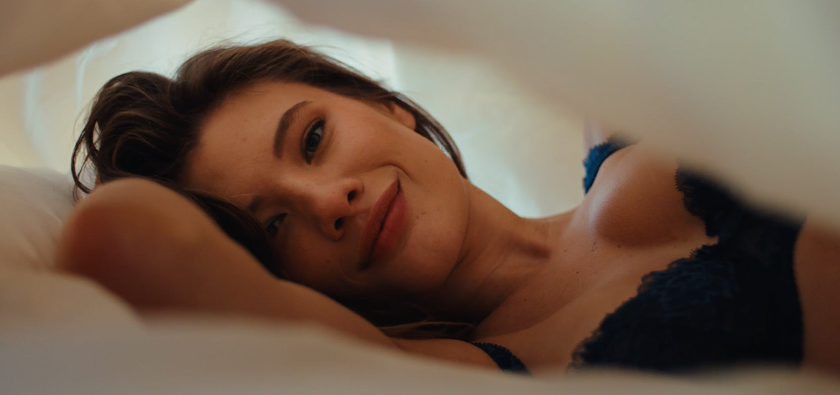 Explore the Top Lingerie Store NYC: Journelle & More