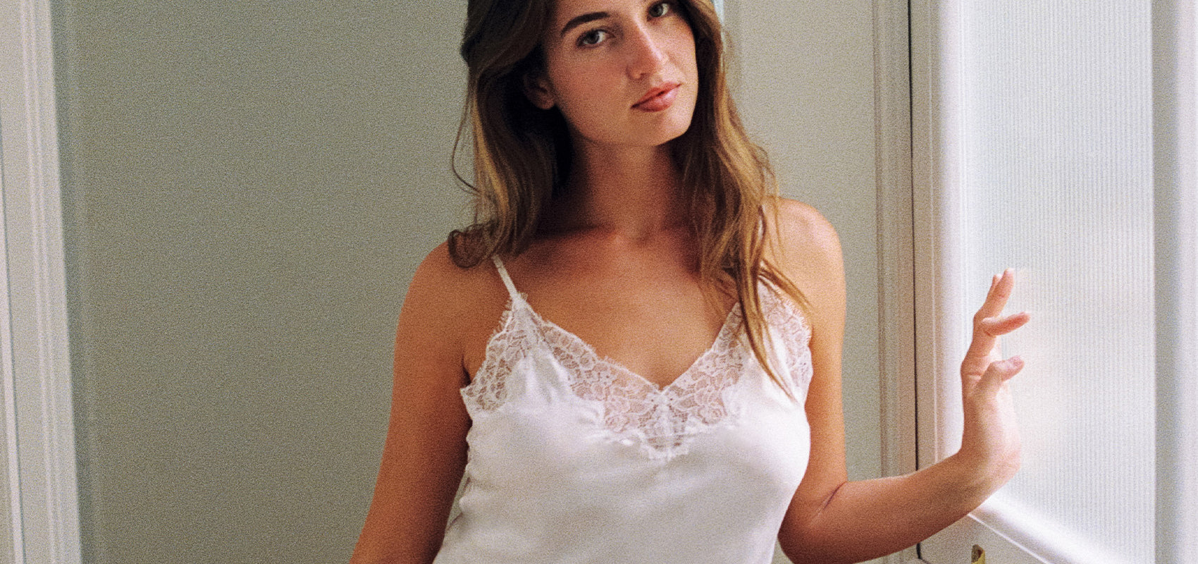 Silk Chemises: Elevate Your Sleepwear Collection