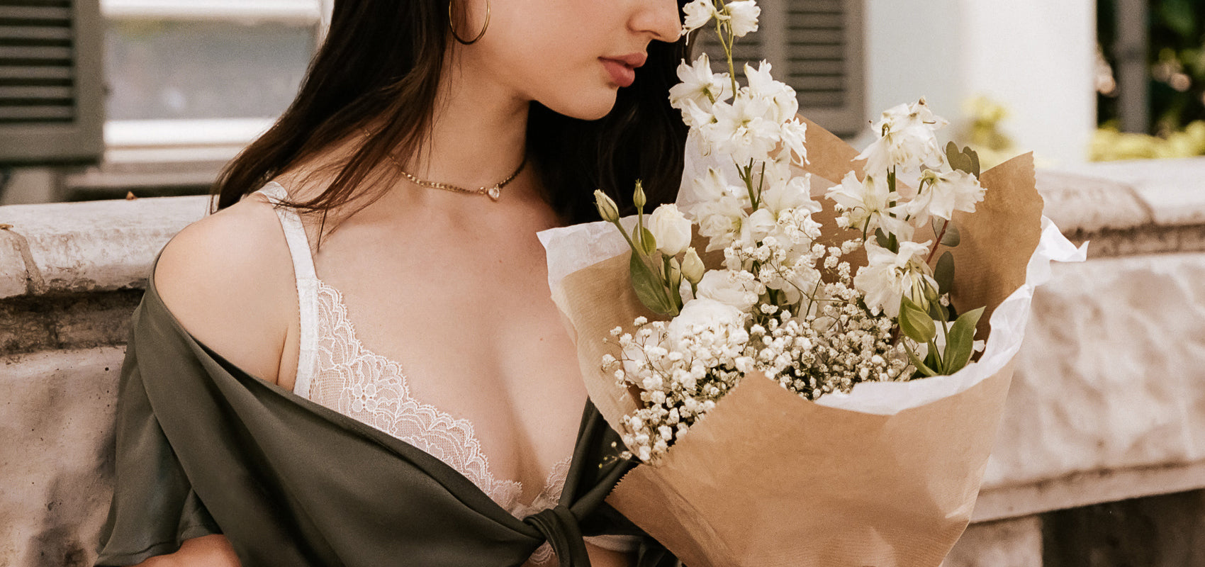 Why does my usual bra size not fit the same anymore?