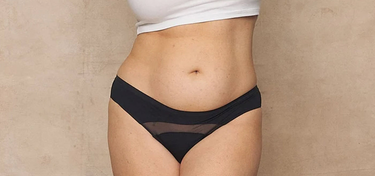 How Period Underwear Works: Absorbency, Washing & How Many Pairs You Need