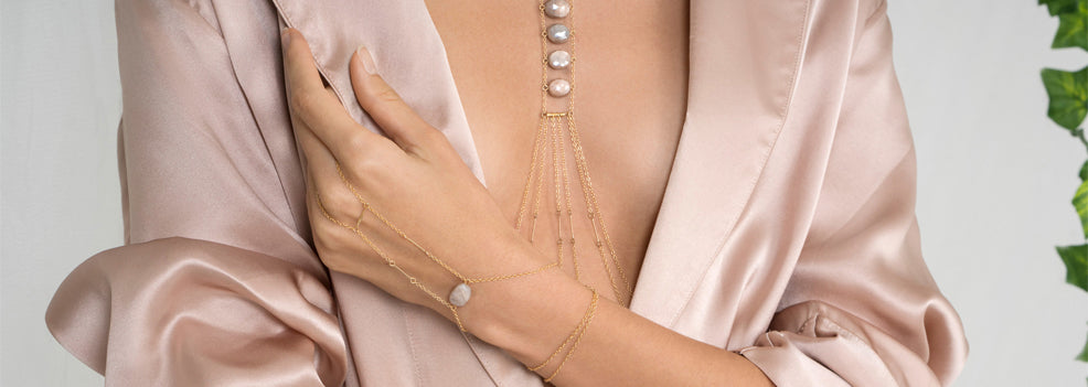 Women's Body Jewelry