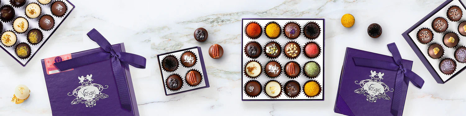 Vosges Haut Chocolat