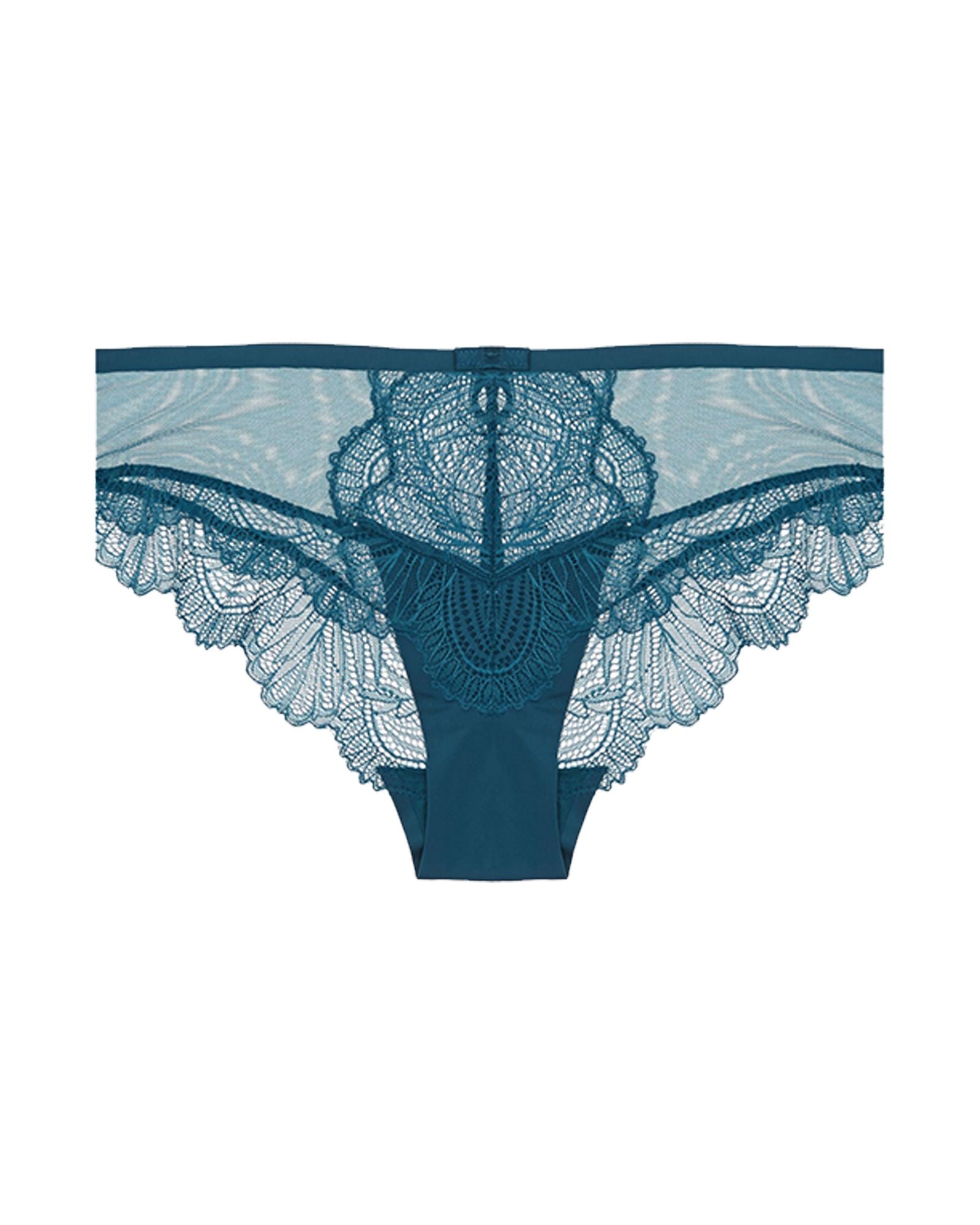 Triumph Iconic Essence Hipster in blue