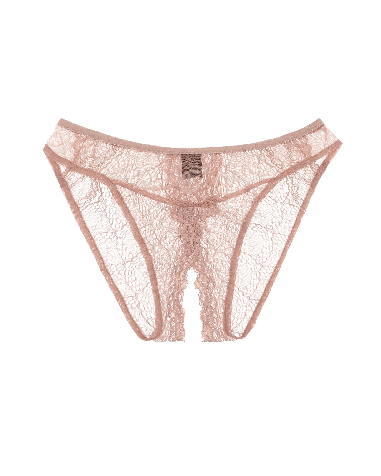 Only Hearts Whisper Sweet Nothings Coucou Coulotte in pink