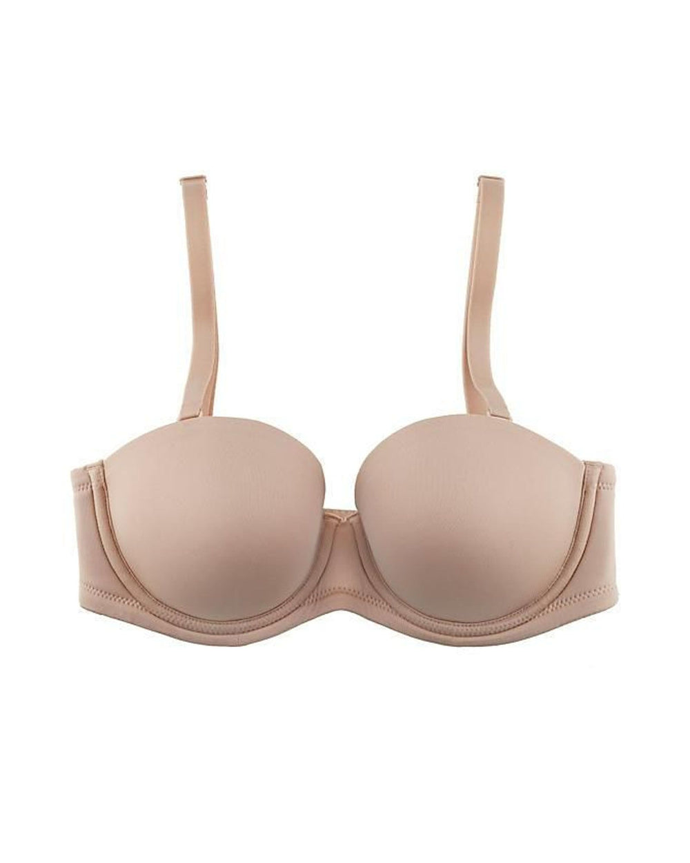 Wacoal Red Carpet Strapless Bra in beige
