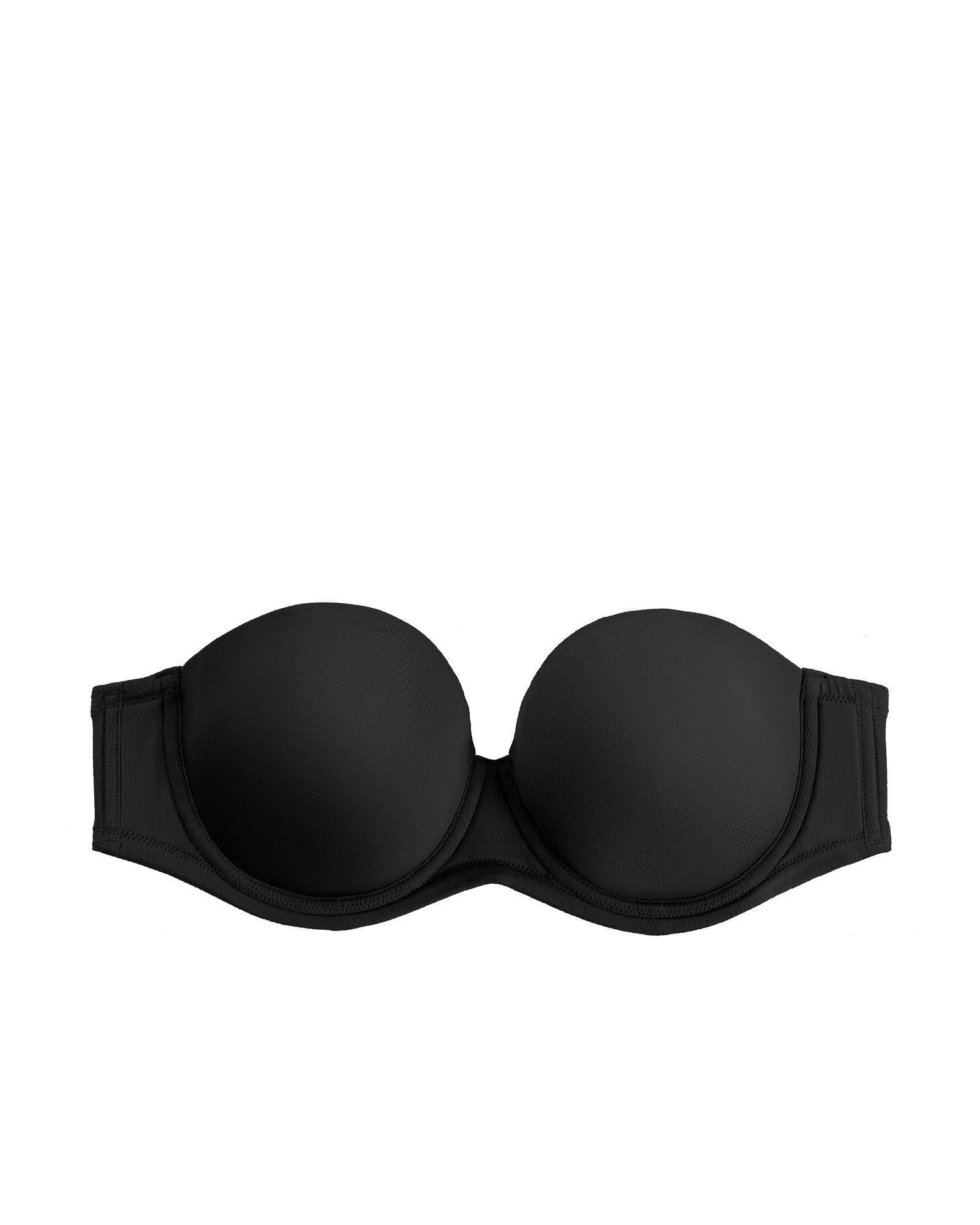 Wacoal Red Carpet Strapless Bra in black