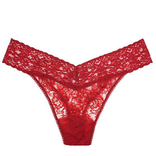 Hanky Panky Signature Lace Original Rise Thong