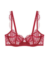 Isabel Balconette Bra