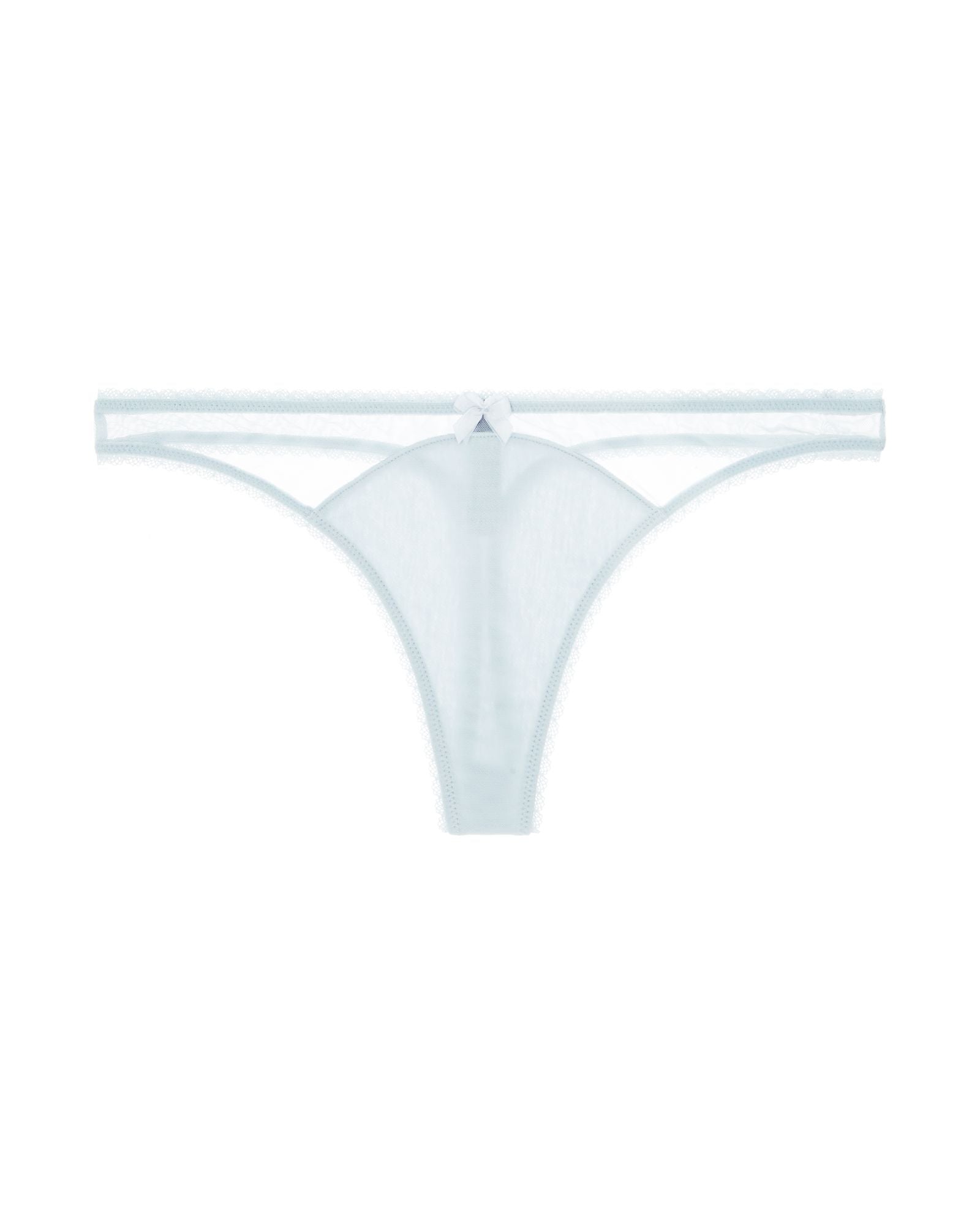 Journelle Victoire Thong in blue