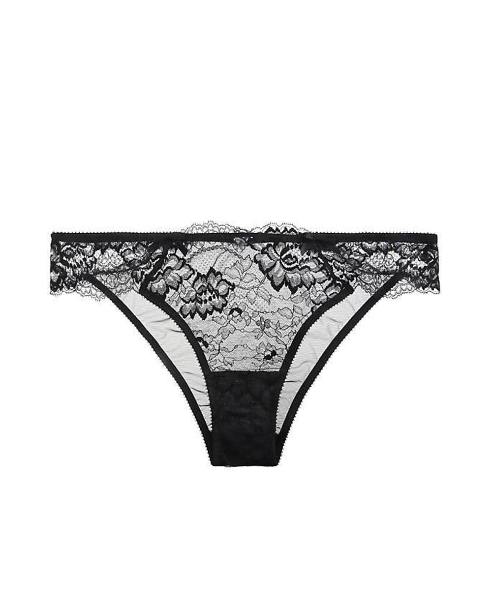 Journelle Isabel Bikini in black