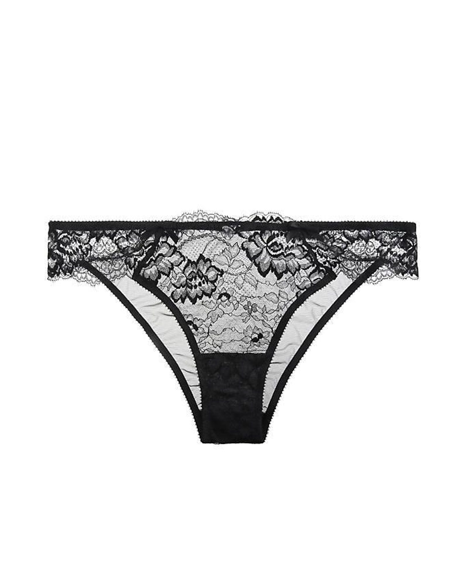 Journelle Isabel Bikini in black