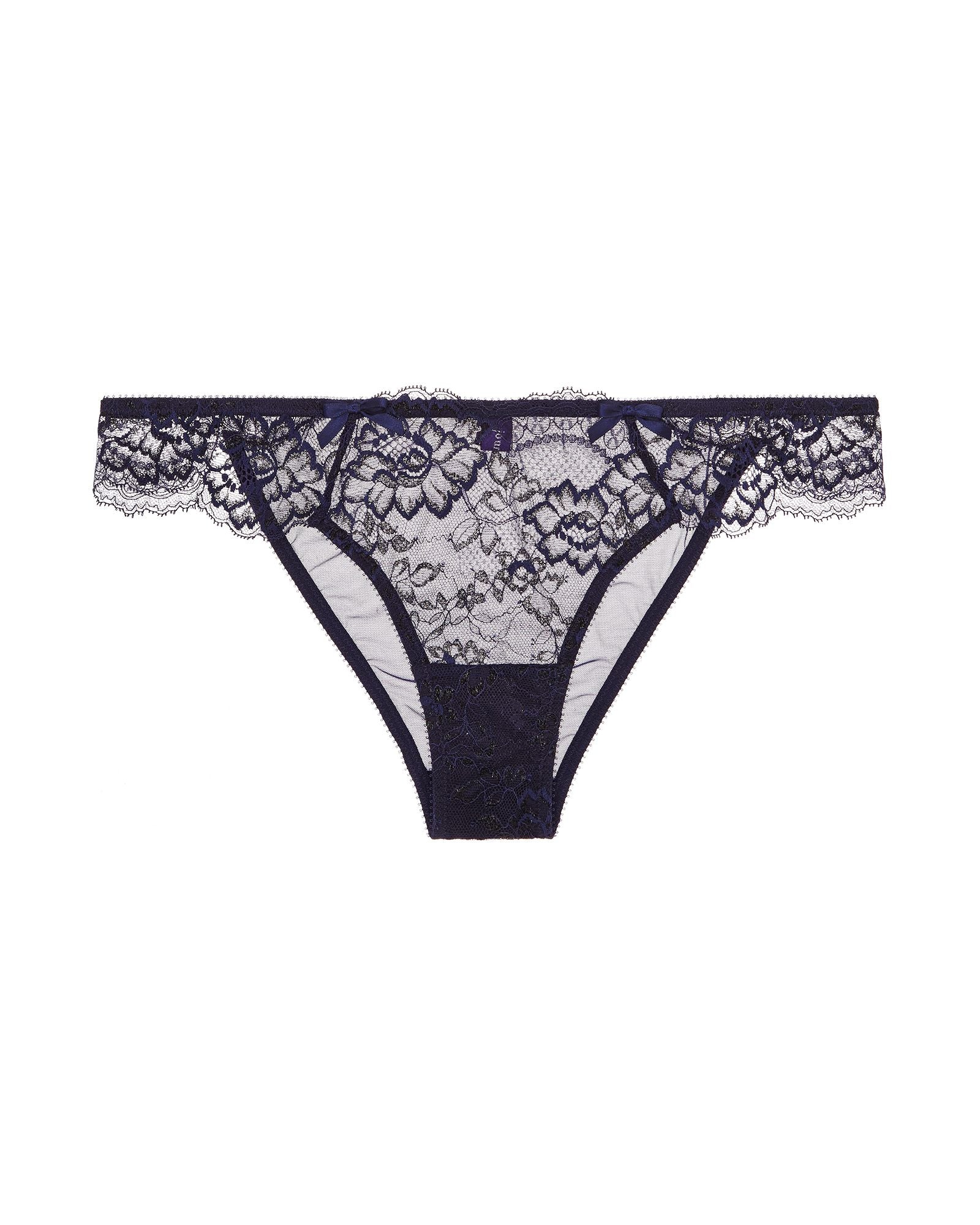 Journelle Isabel Bikini in blue