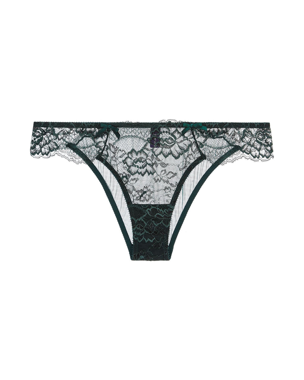 Journelle Isabel Bikini in green