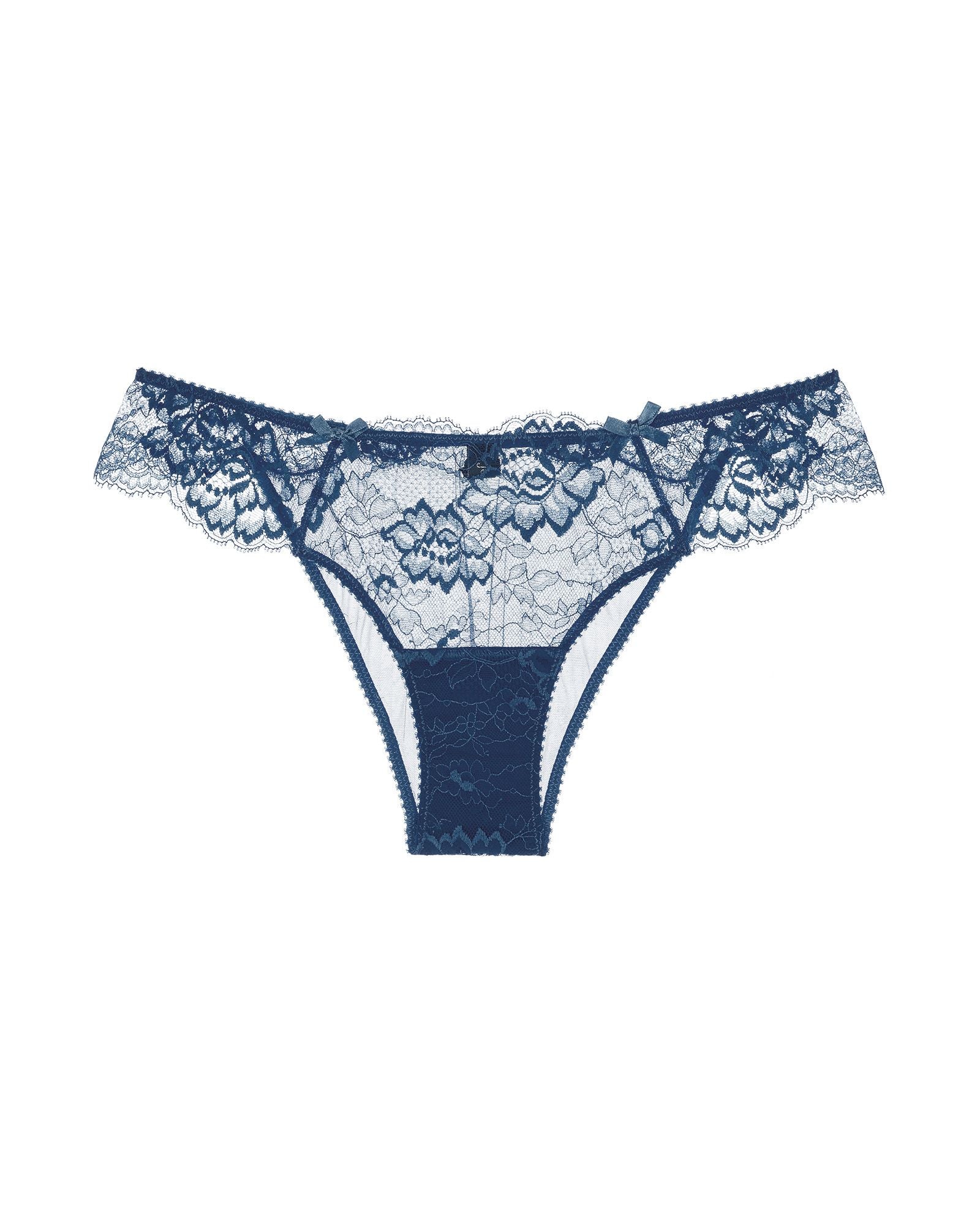 Journelle Isabel Bikini in blue