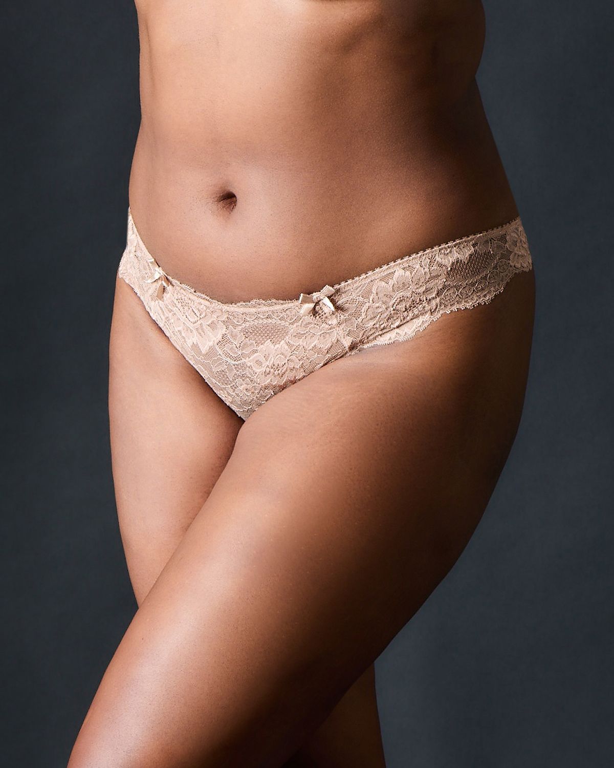 Journelle Isabel Bikini in beige