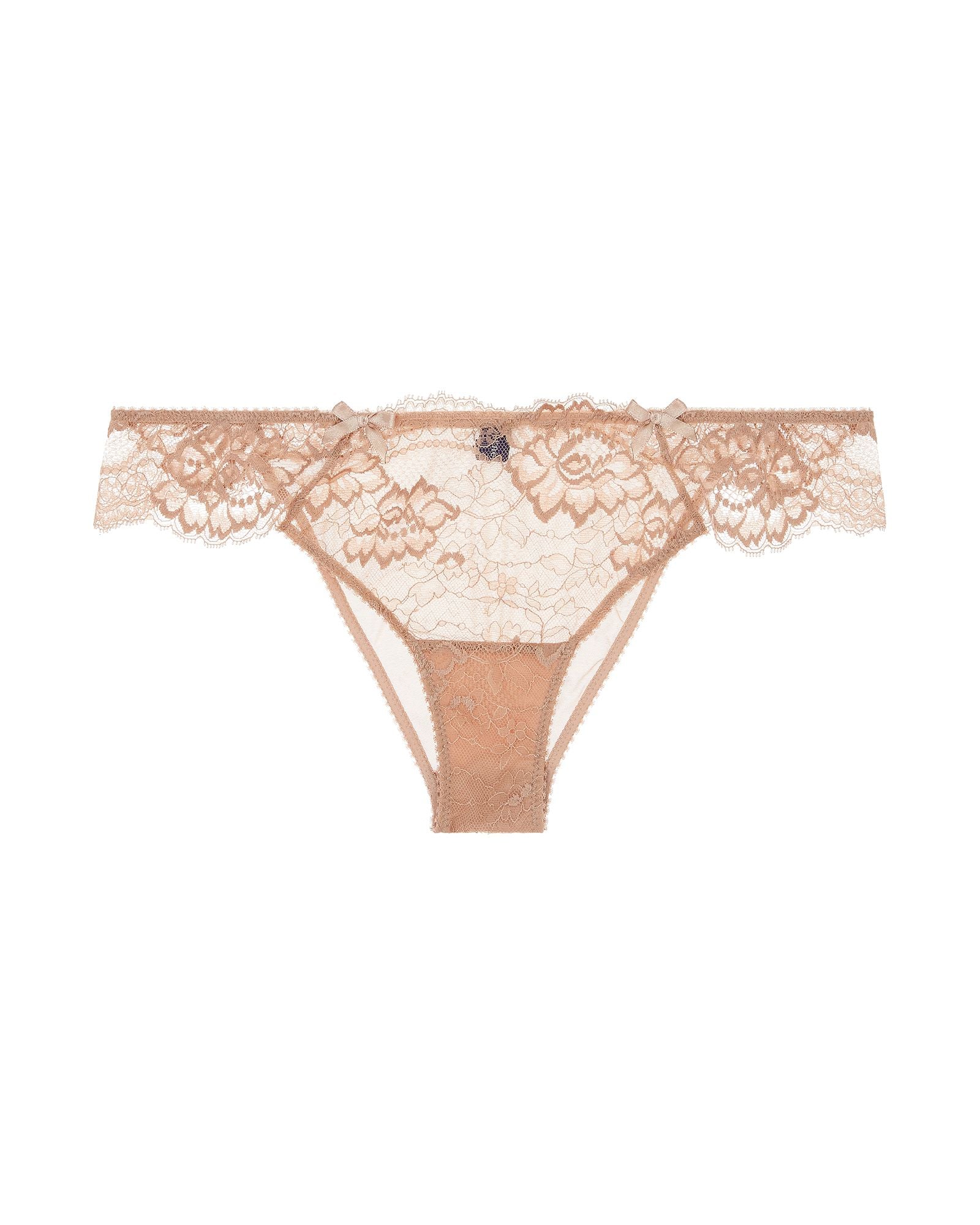 Journelle Isabel Bikini in beige