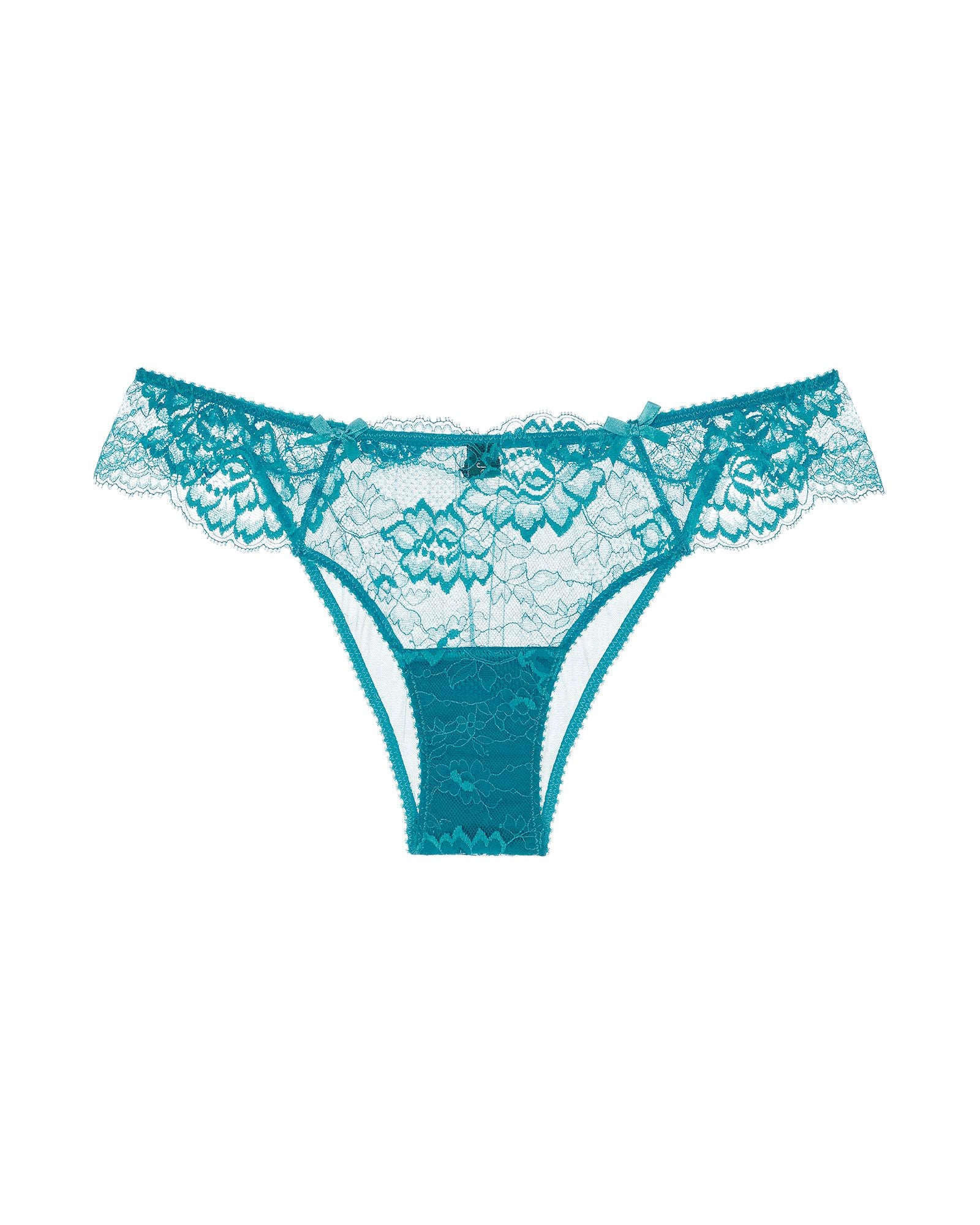 Journelle Isabel Bikini in green