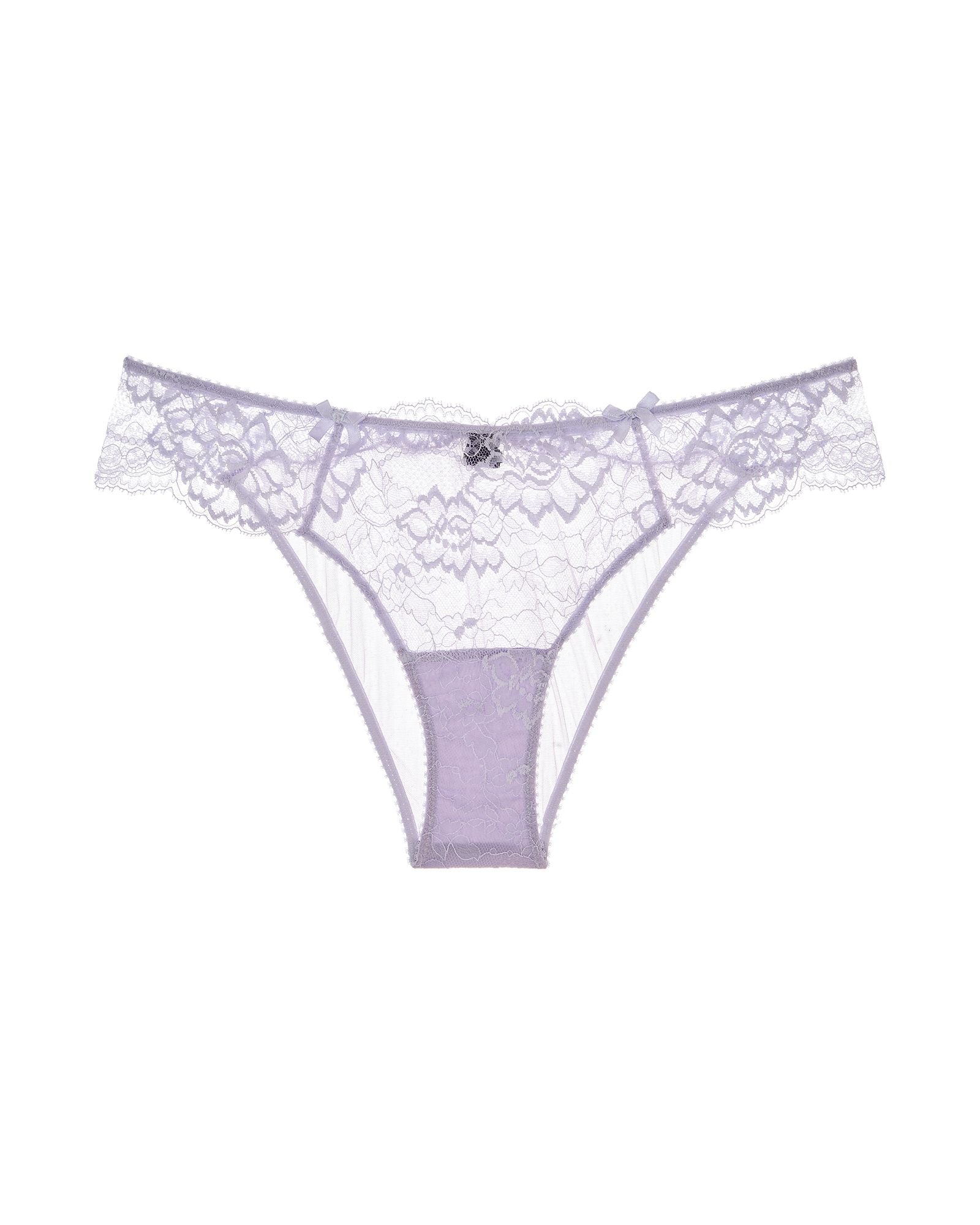 Journelle Isabel Bikini in purple