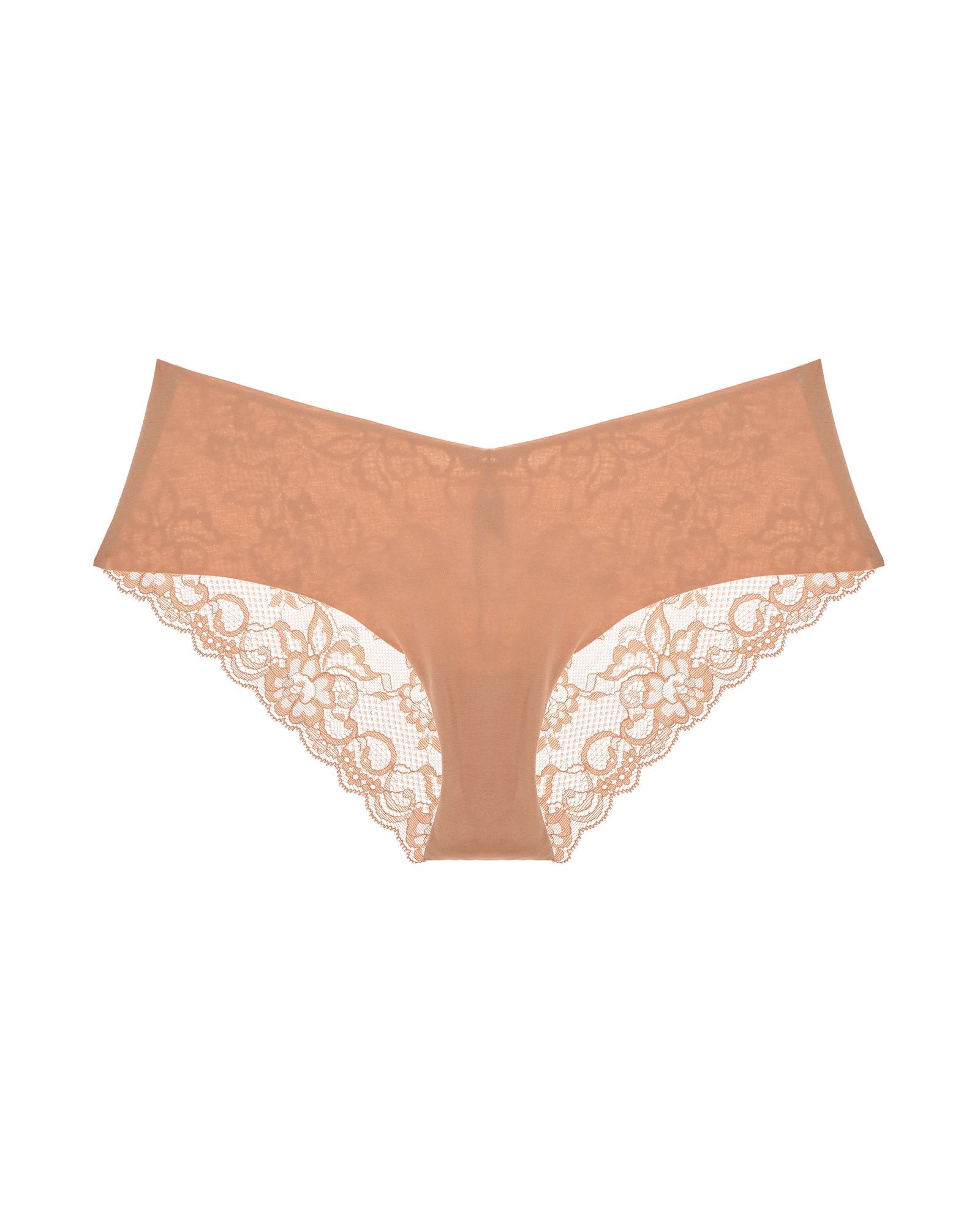 Journelle Estelle Hipster in beige