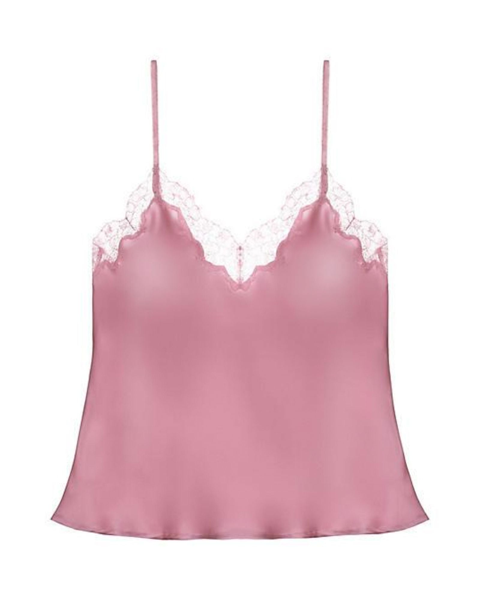 Journelle Charlotte Camisole in pink
