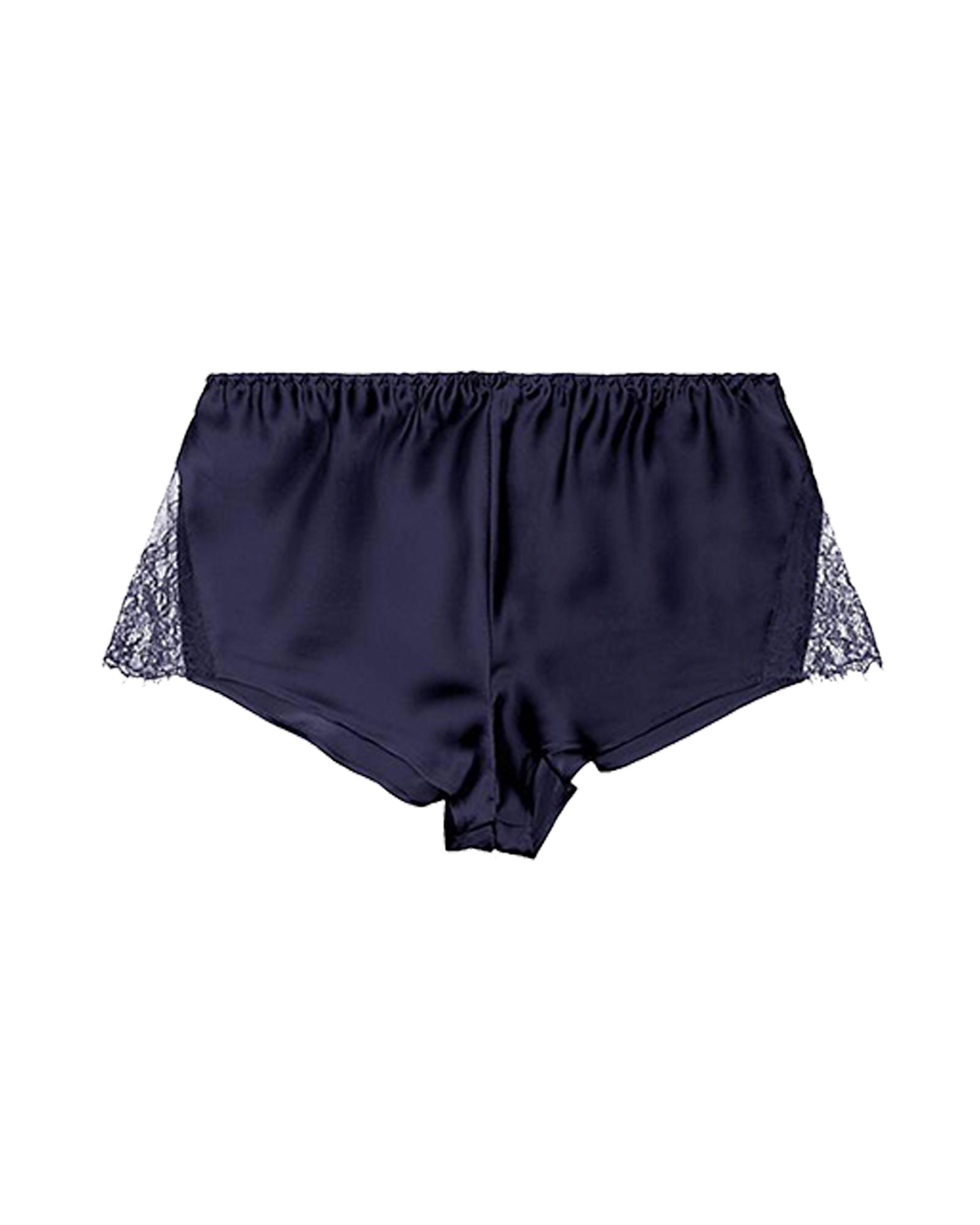 Journelle Charlotte Tap Short in blue