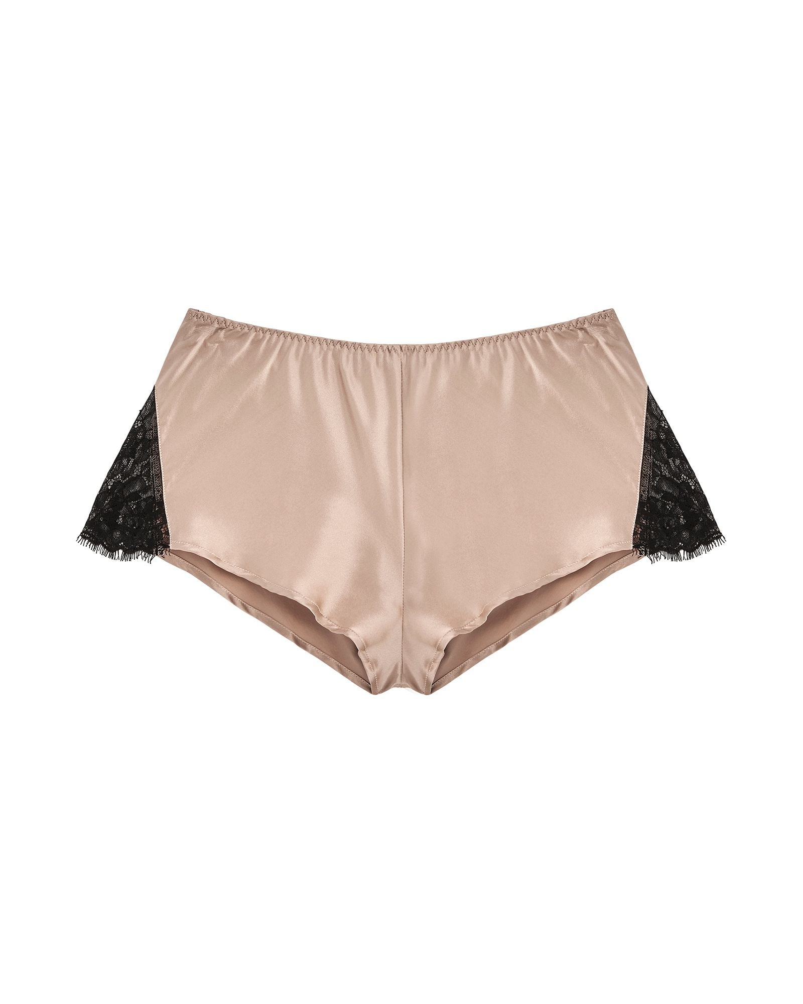 Journelle Charlotte Tap Short in pink