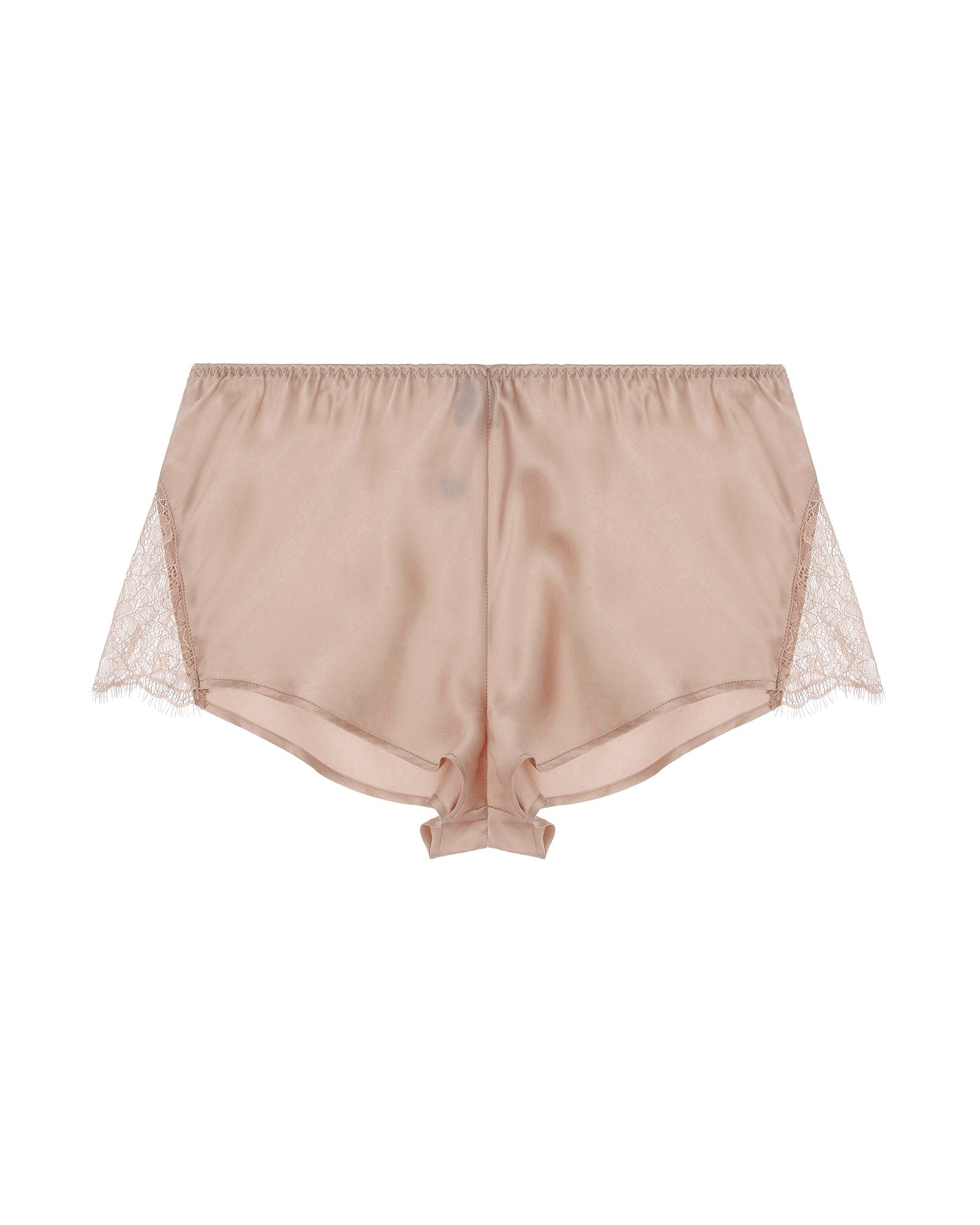 Journelle Charlotte Tap Short in pink