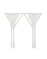 Natalia Suspender Belt
