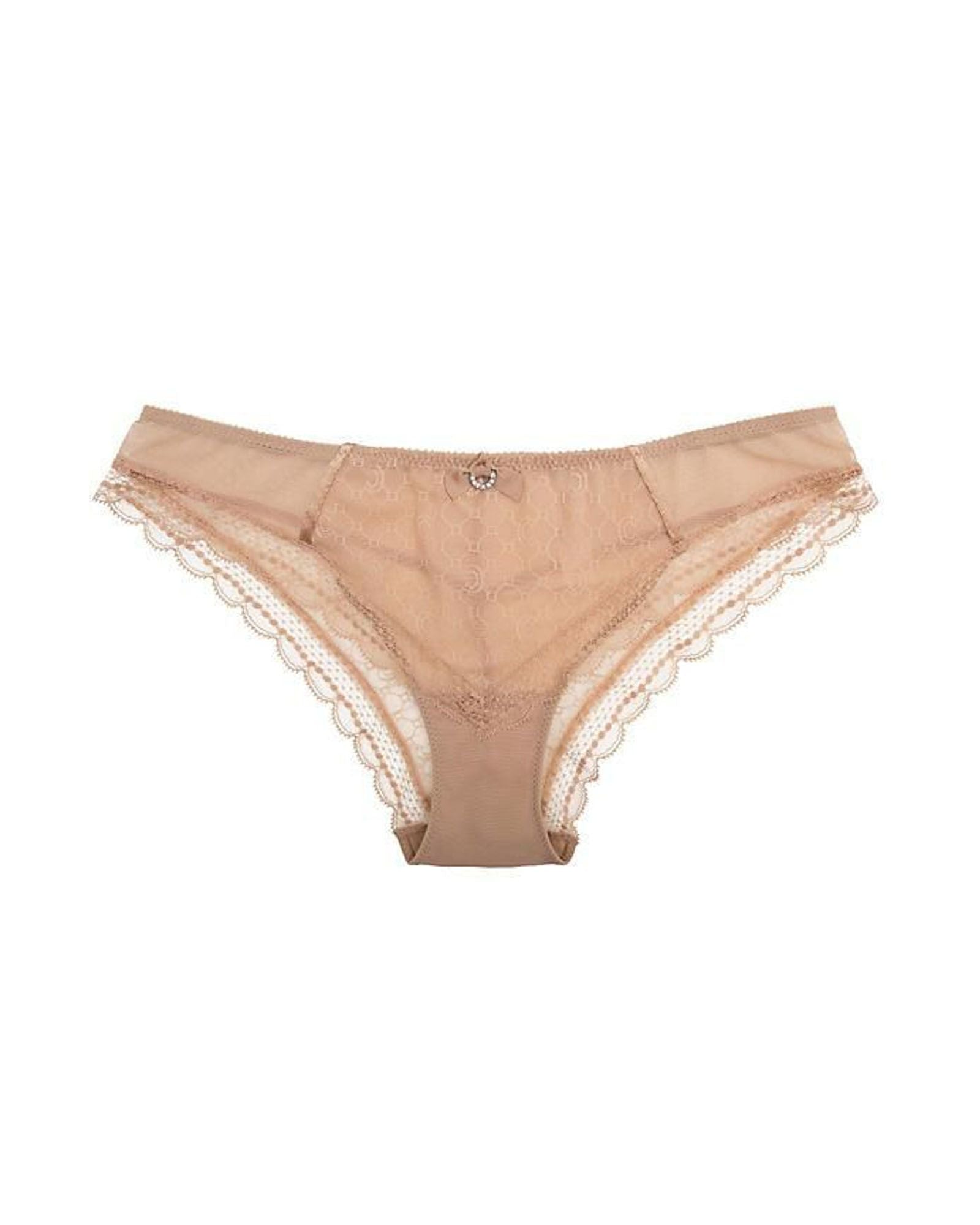Chantelle C Chic Sexy Panty in beige
