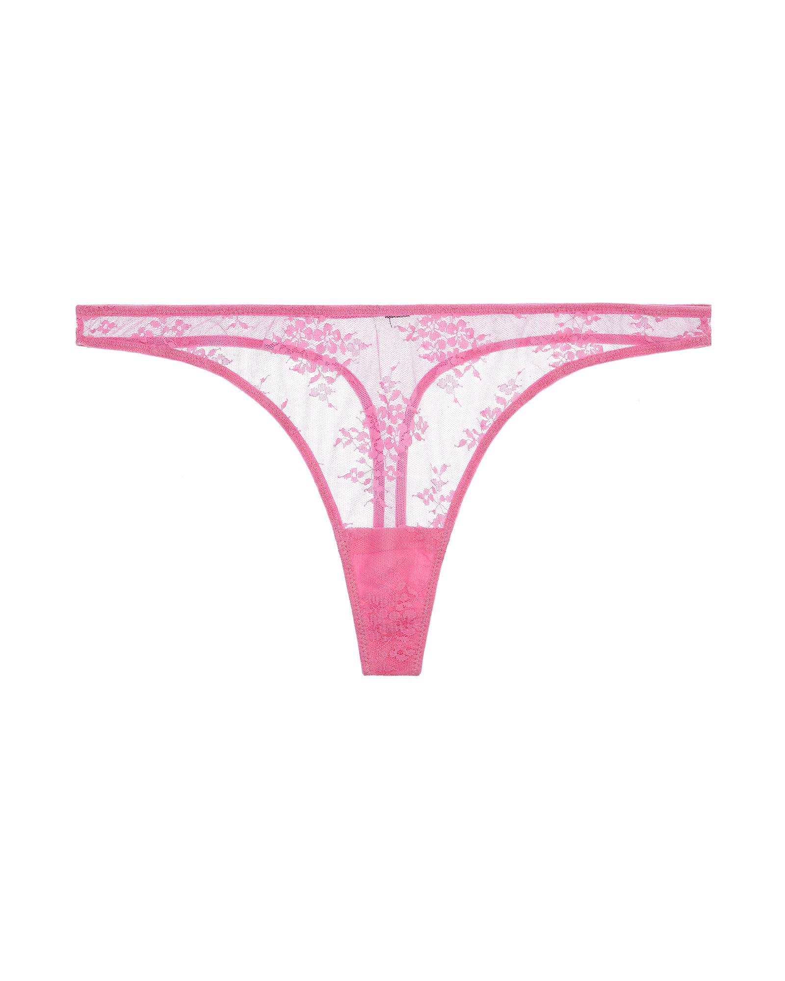 Journelle Romy Thong in pink