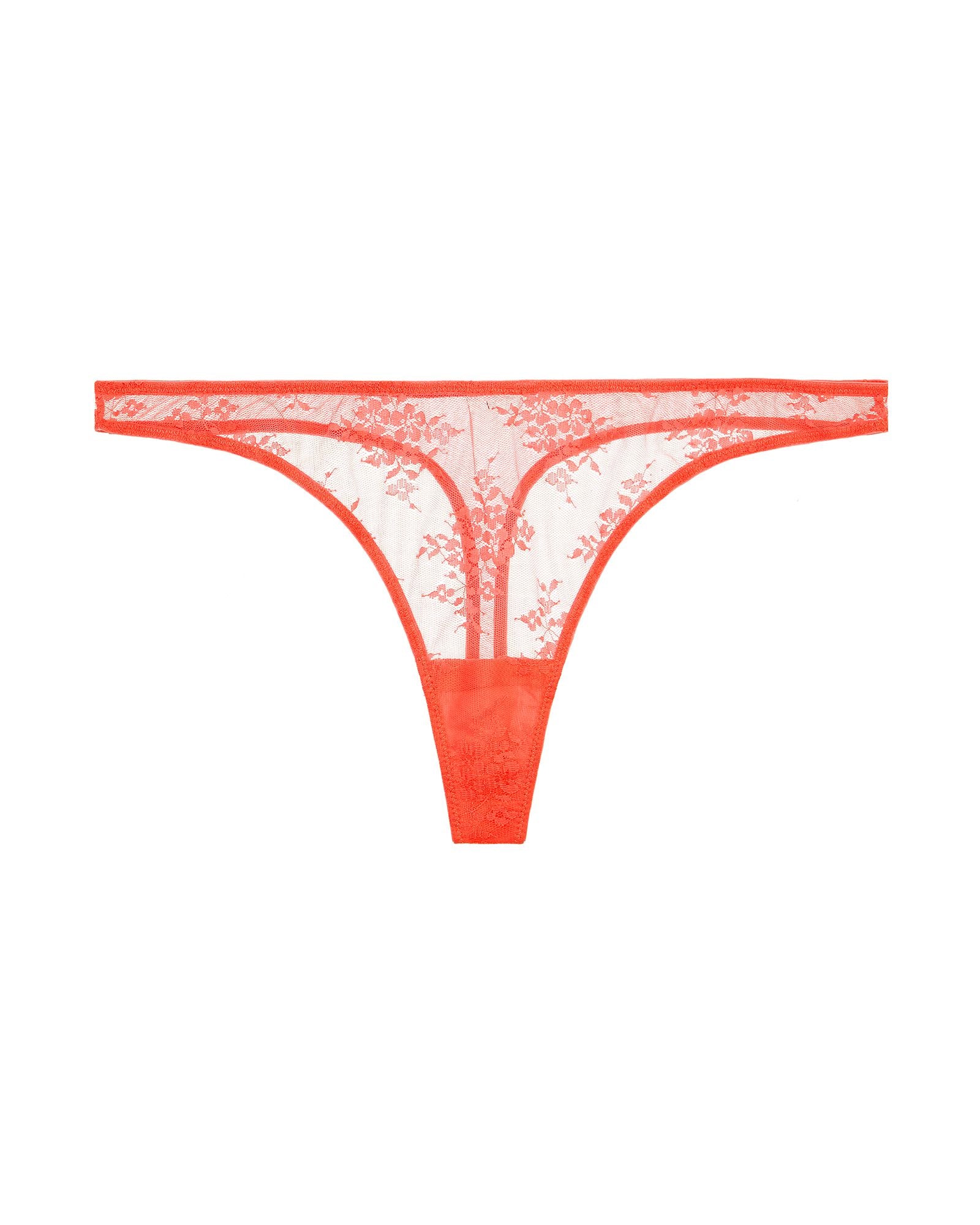 Journelle Romy Thong in pink