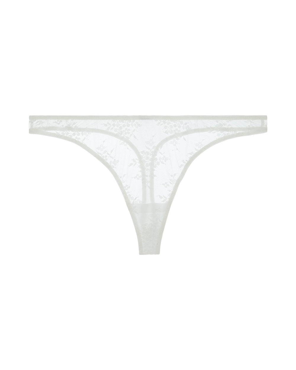 Journelle Romy Thong in white