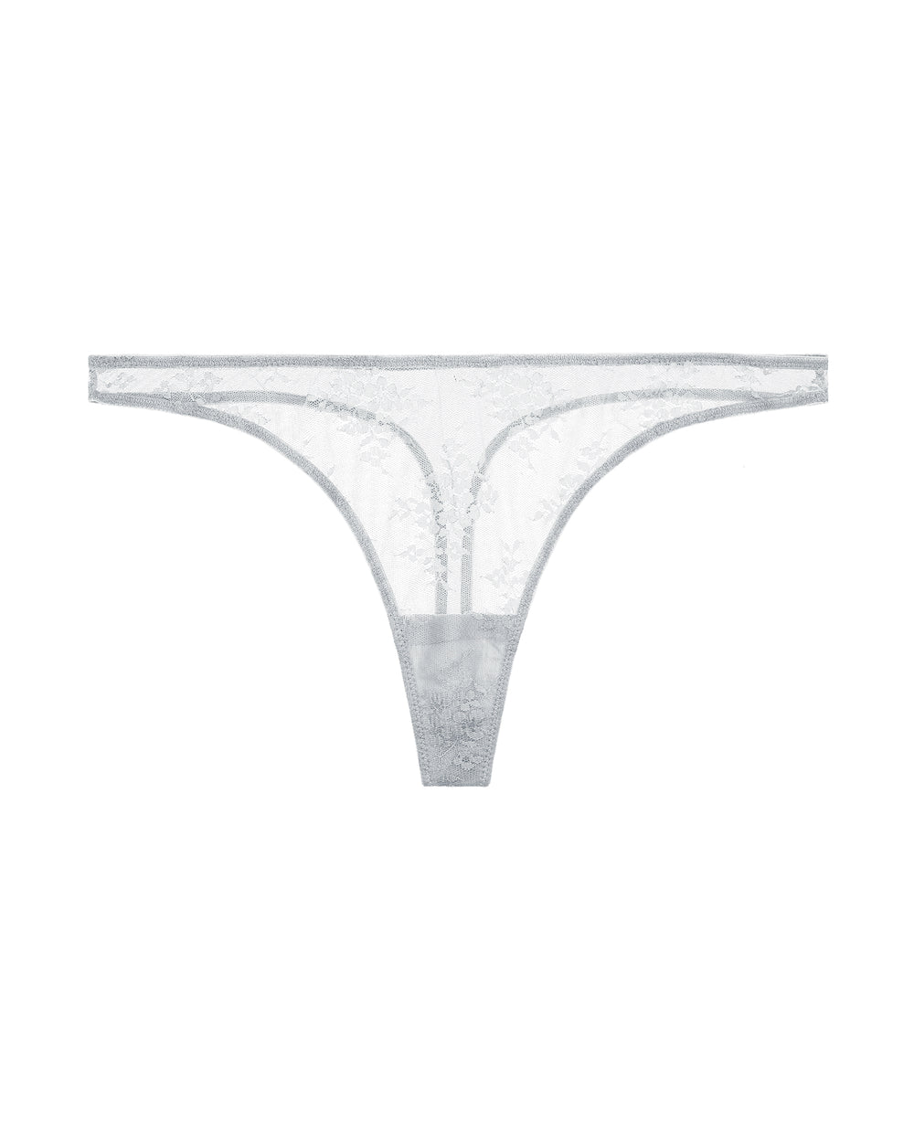 Journelle Romy Thong in gray