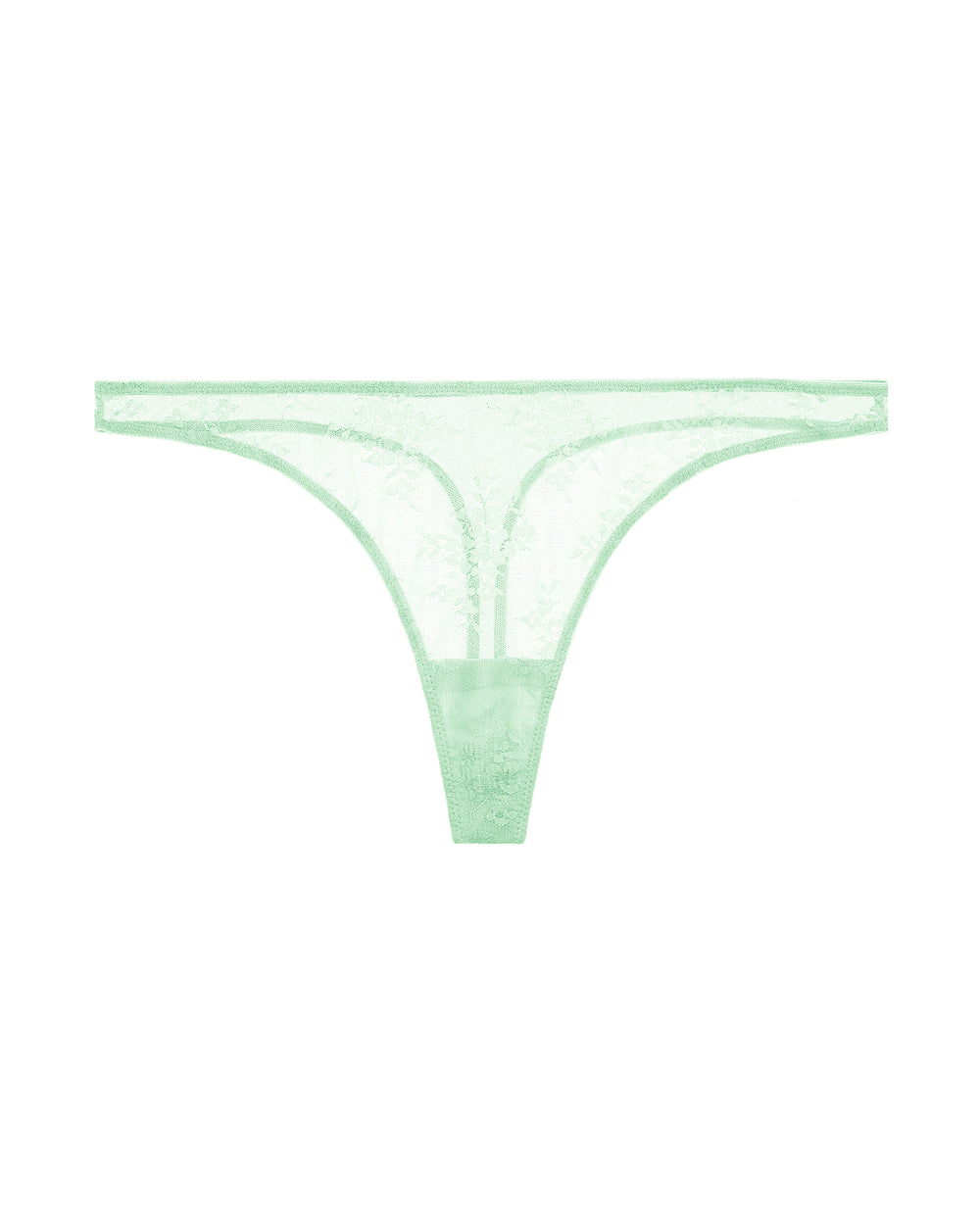 Journelle Romy Thong in gray