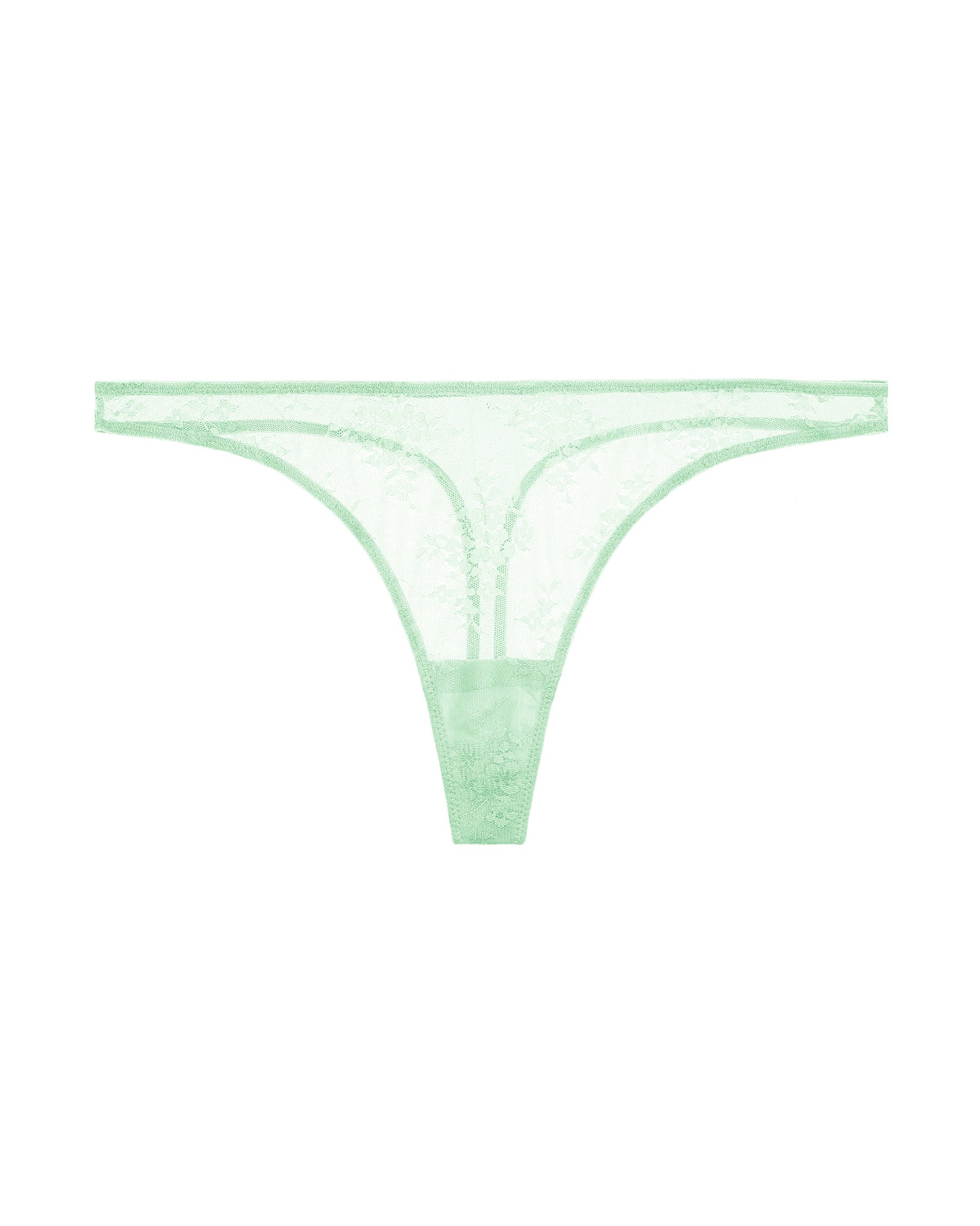 Journelle Romy Thong in gray