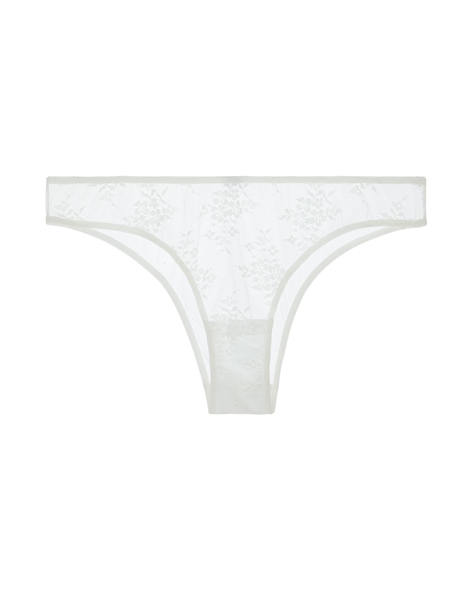 Journelle Romy Bikini in white