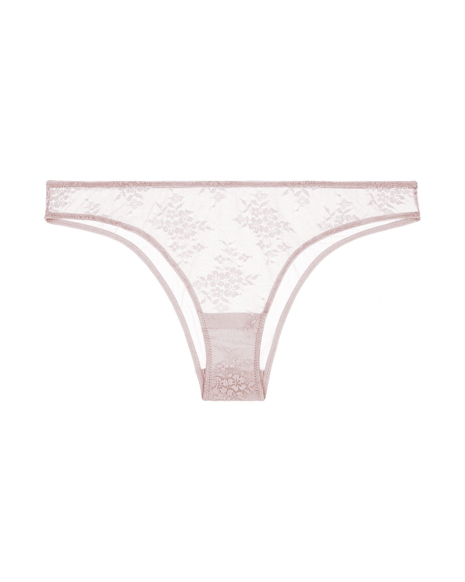 Journelle Romy Bikini in pink
