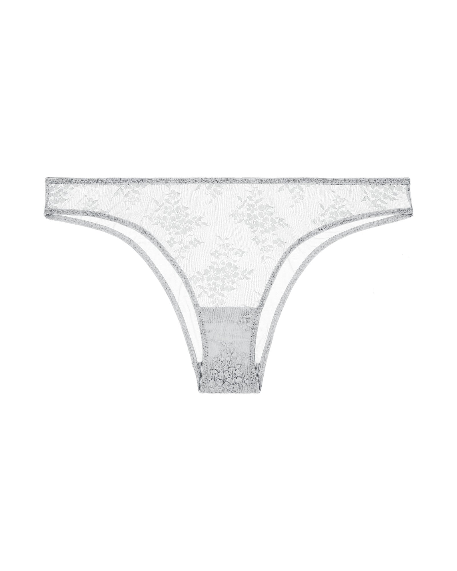 Journelle Romy Bikini in gray