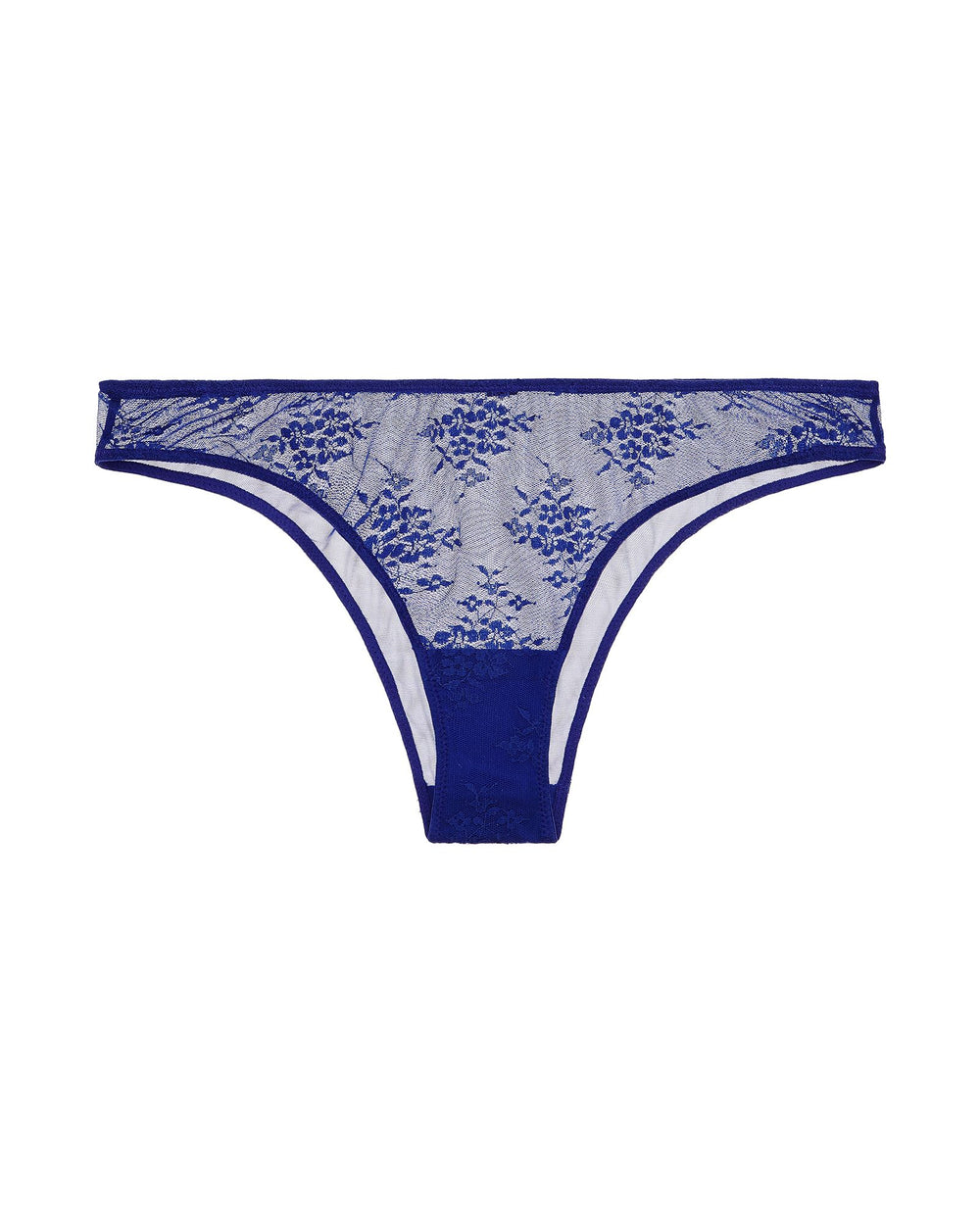 Journelle Romy Bikini in blue