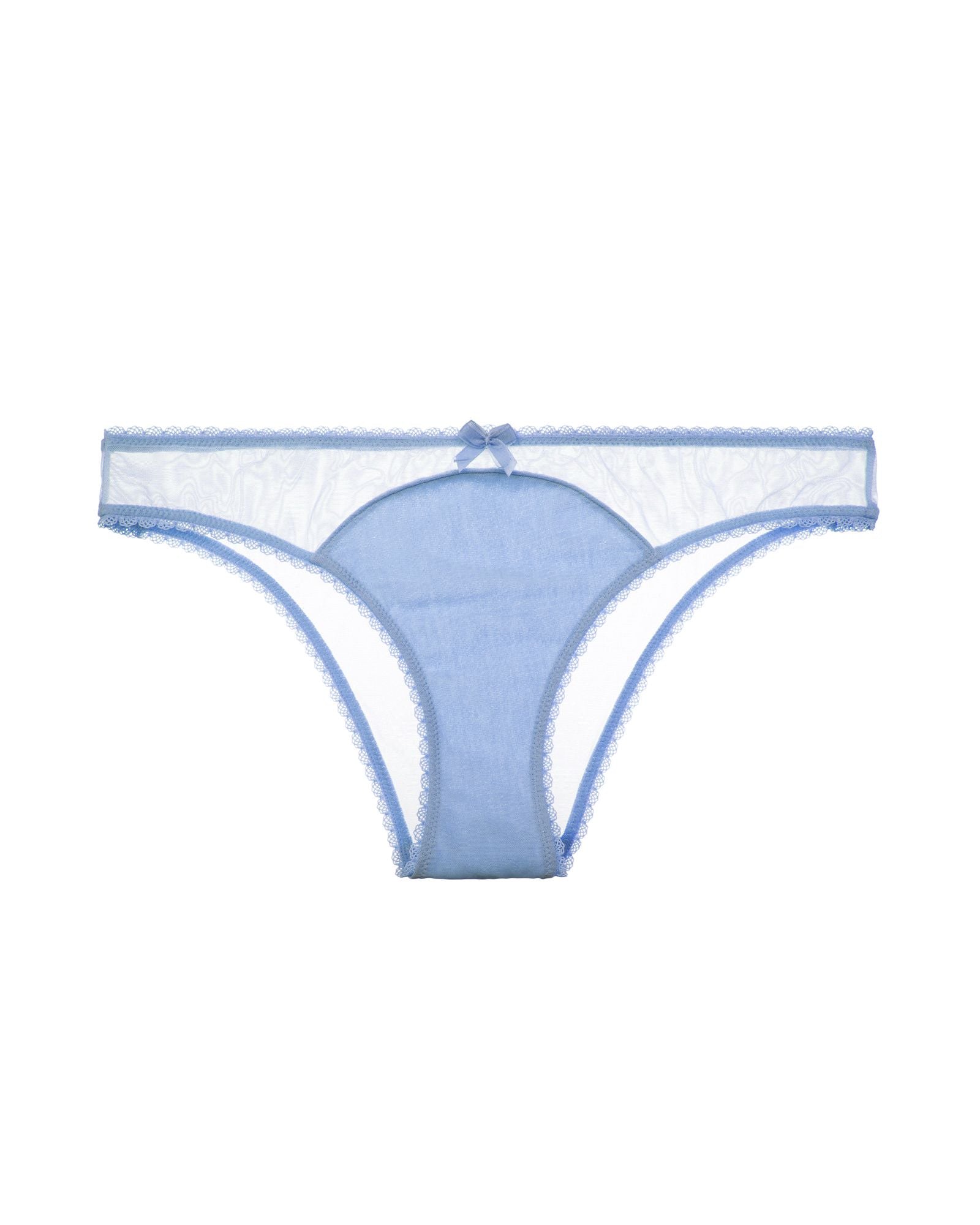 Journelle Victoire Bikini in blue