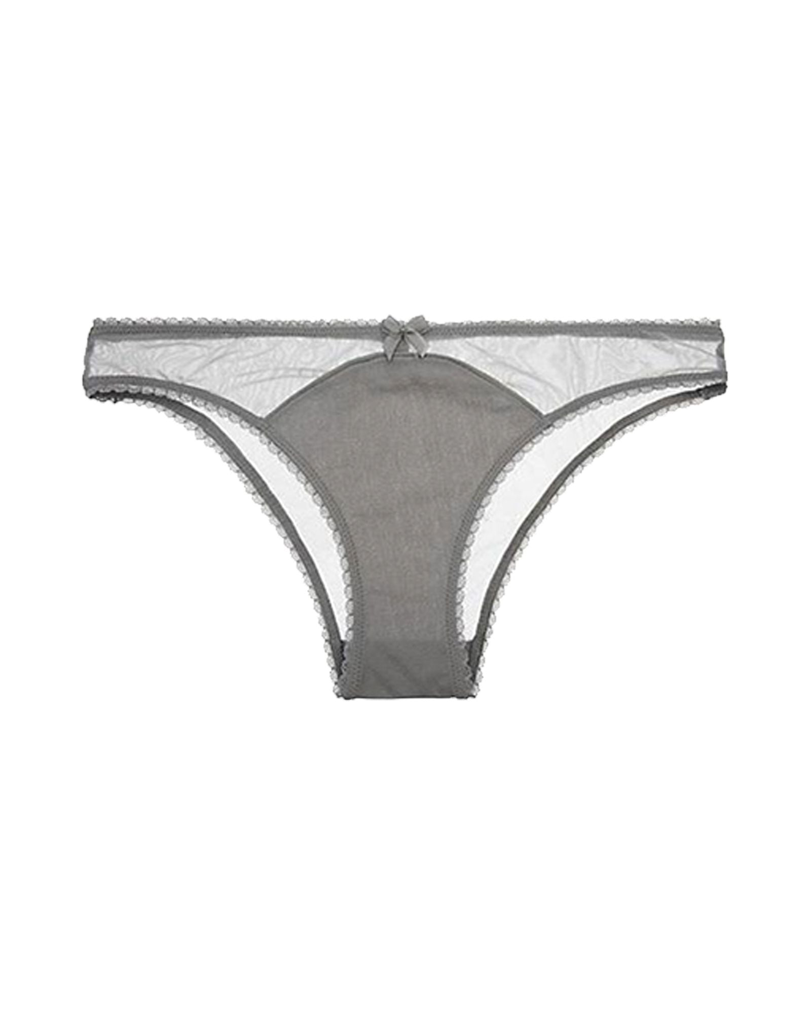 Journelle Victoire Bikini in gray