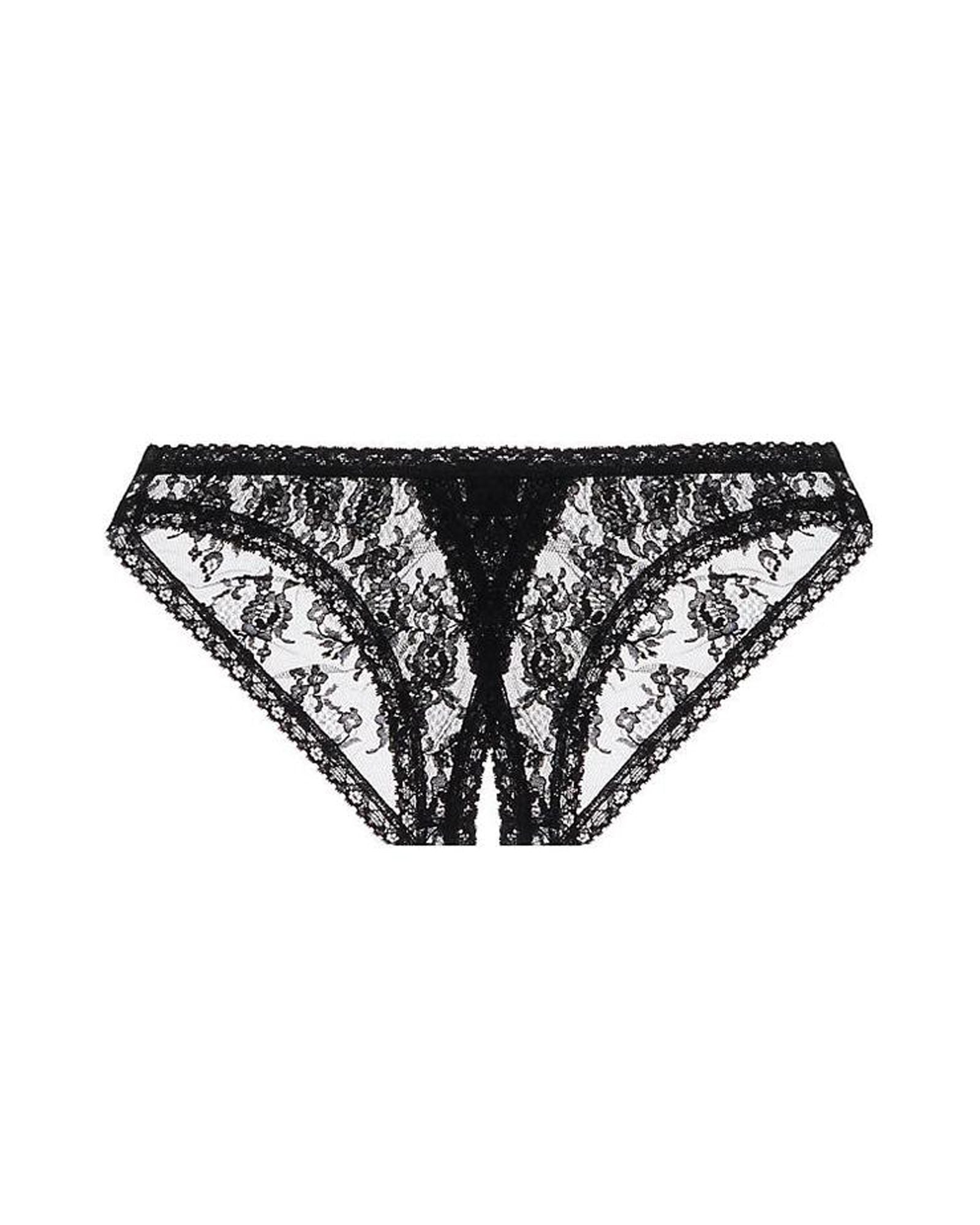 Only Hearts Chantilly Lace Coucou Coulotte